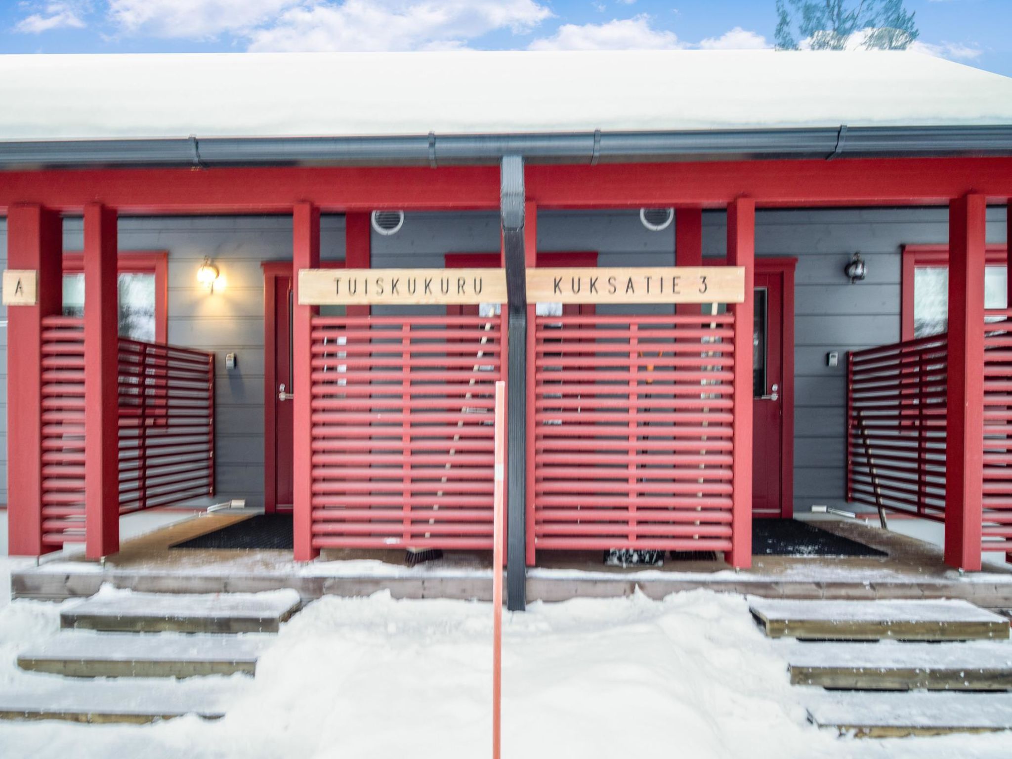 Photo of Tuiskukuru a