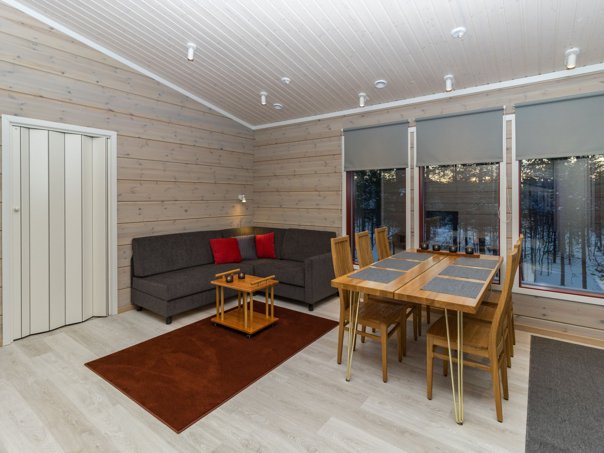 Photo of Tuiskukuru a