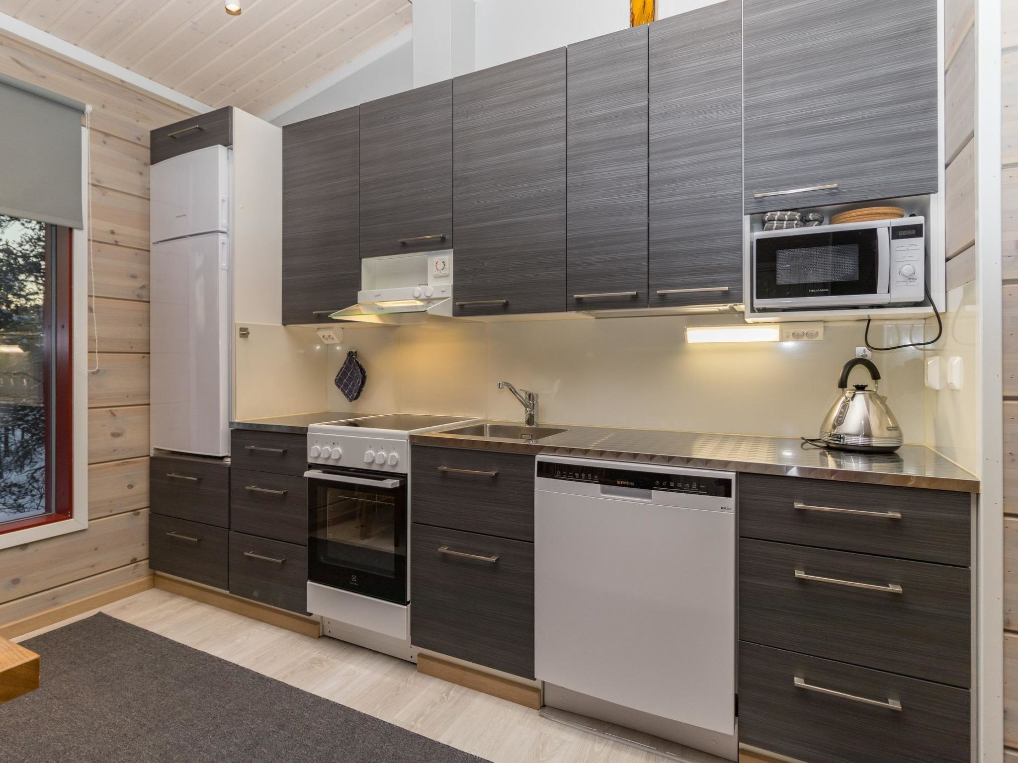 Photo of Tuiskukuru a