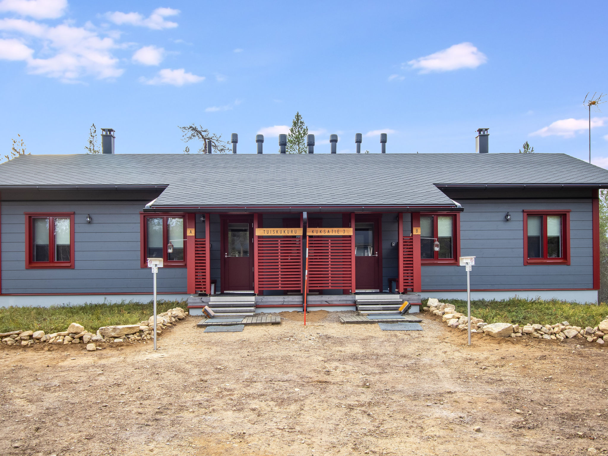 Photo of Tuiskukuru a