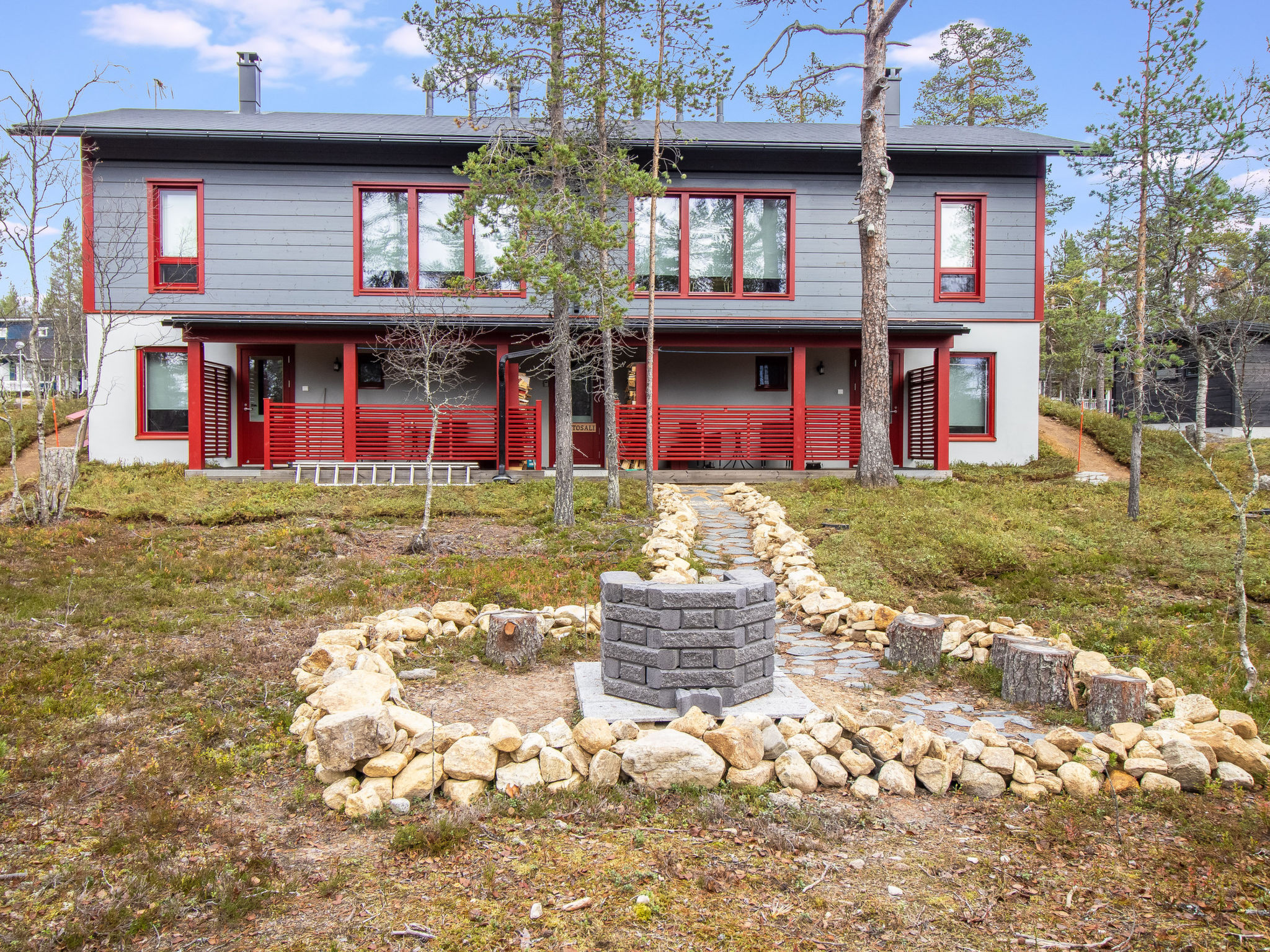 Photo of Tuiskukuru a