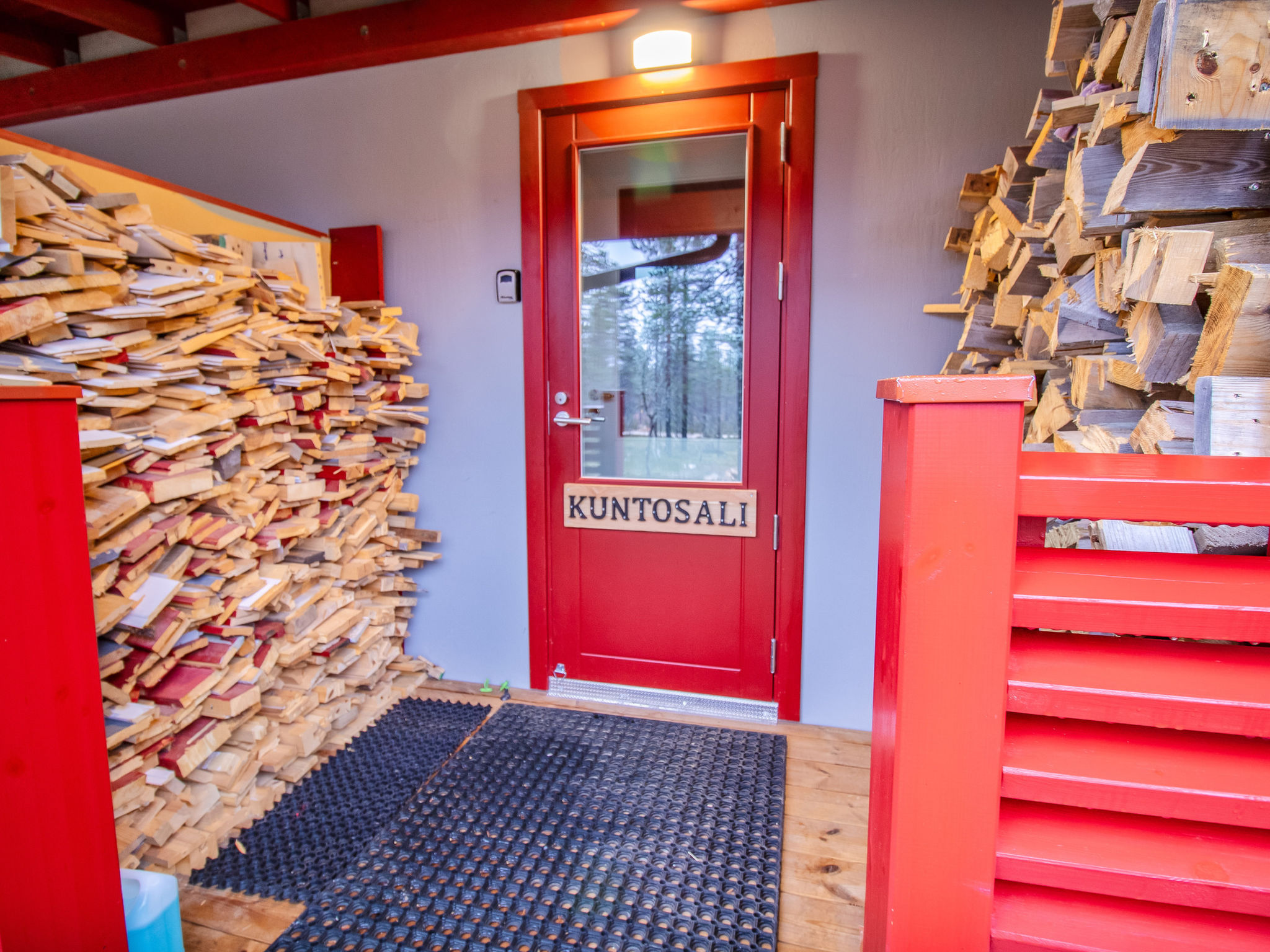 Photo of Tuiskukuru a