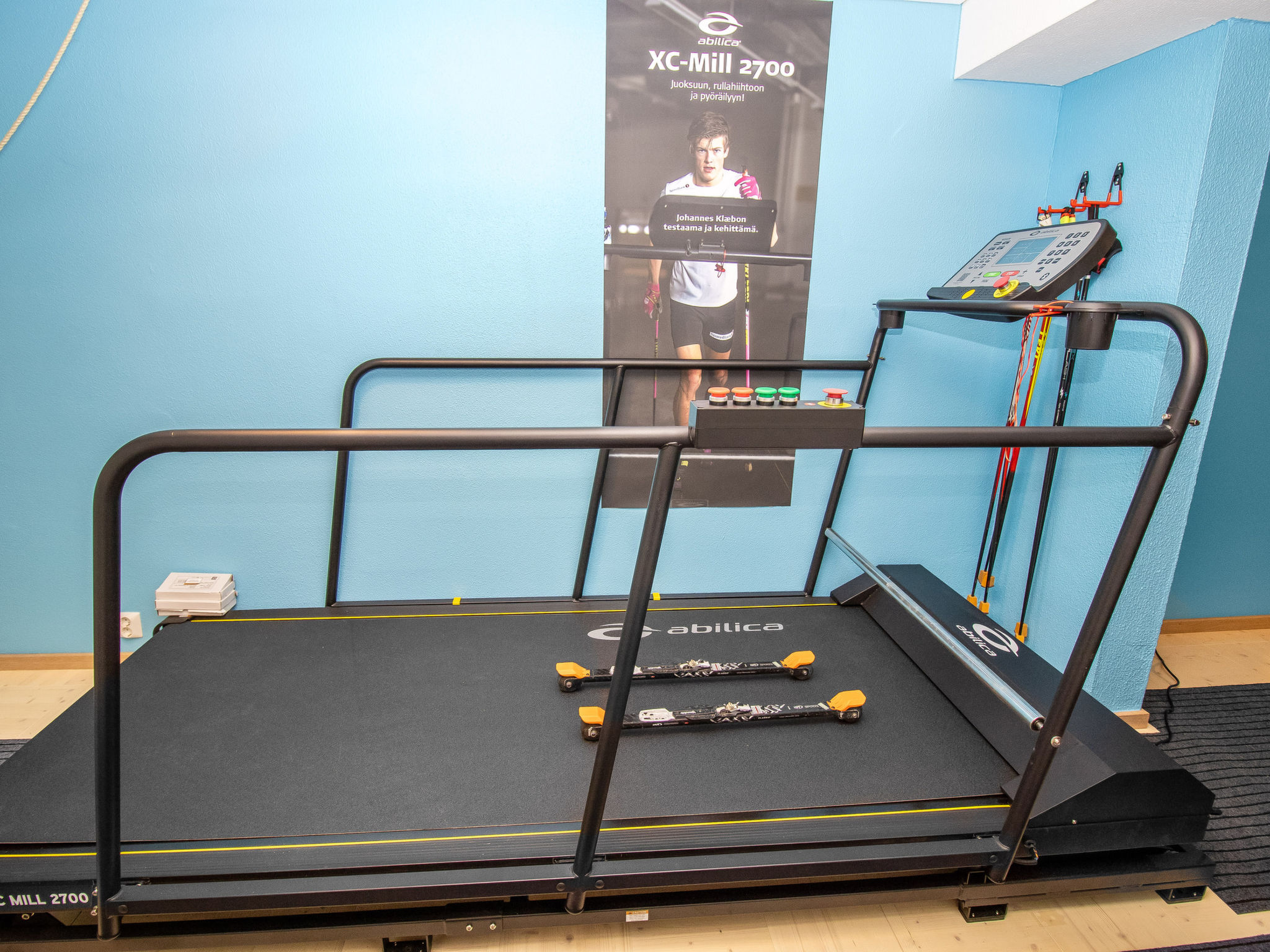 Photo of Tuiskukuru a