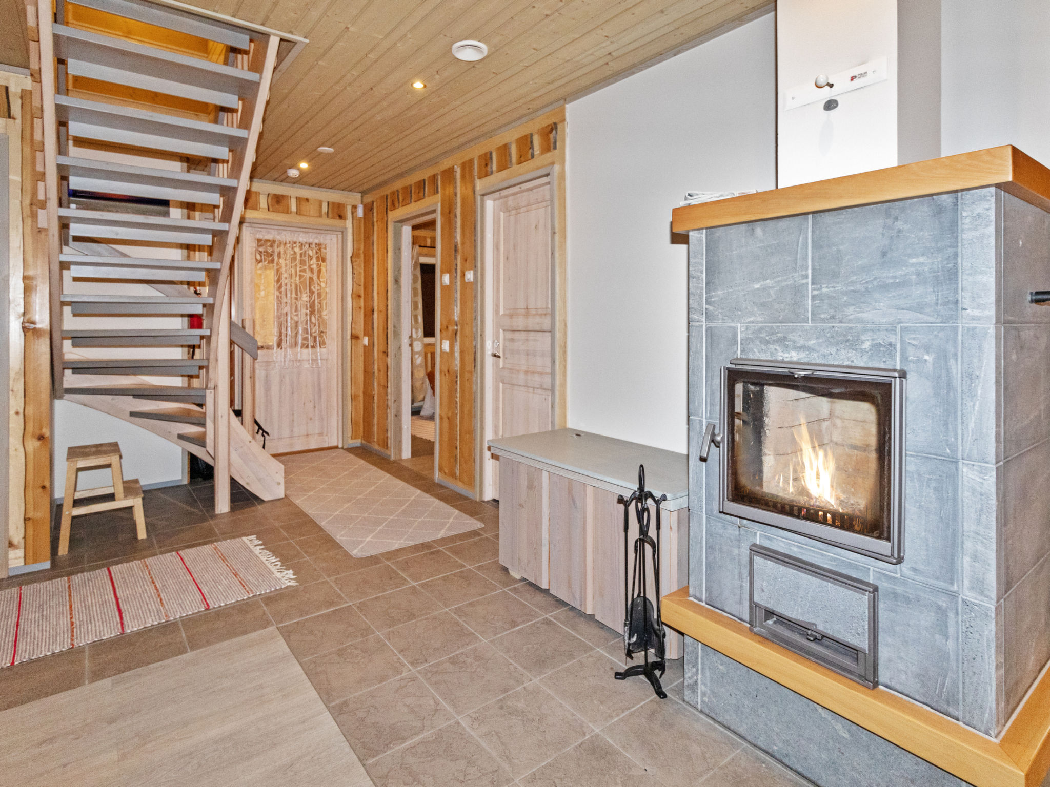 Maison Nirvana – Intérieur, photo 17 sur 34