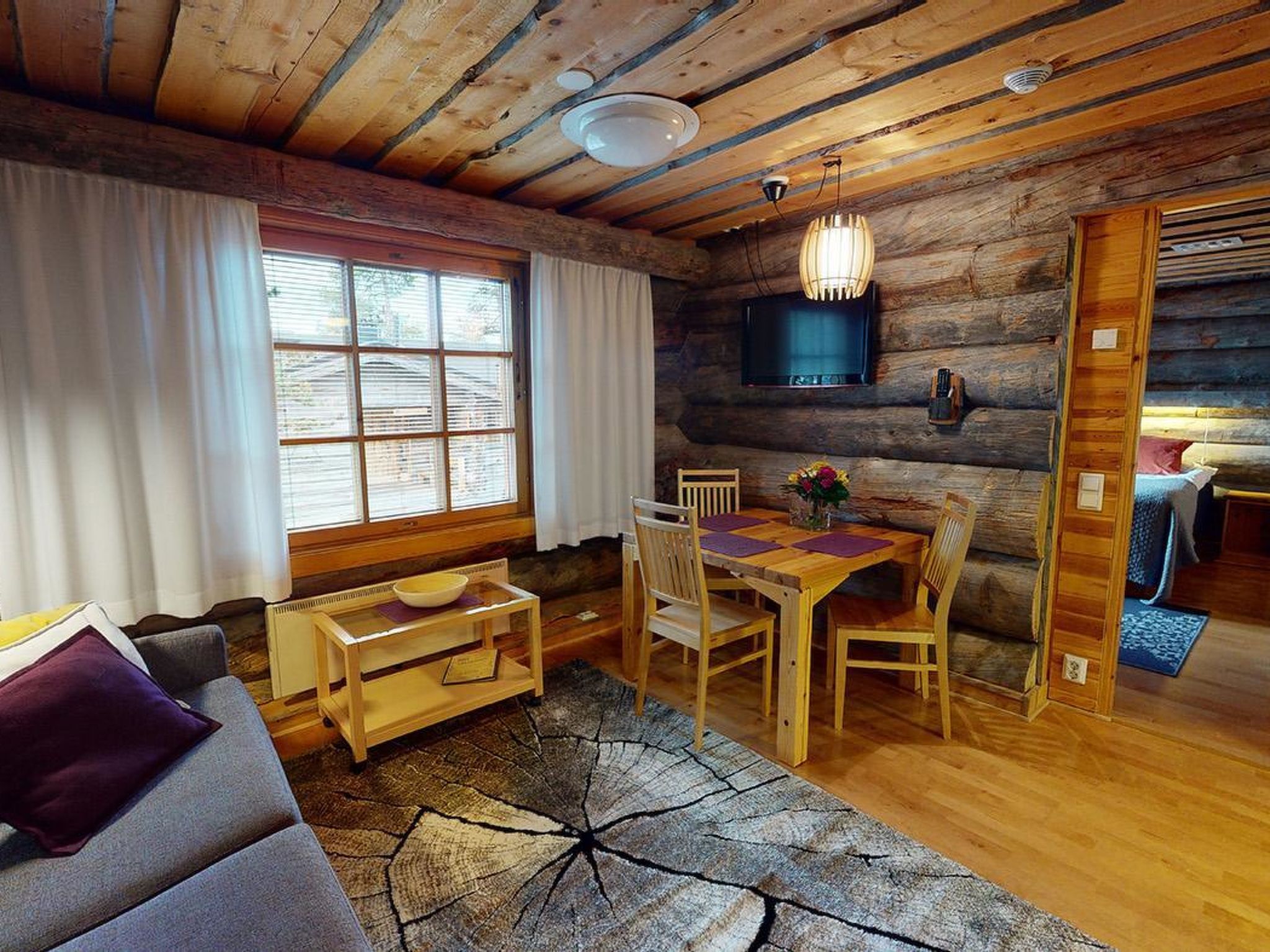 Photo of Sokosti - puilakka 1