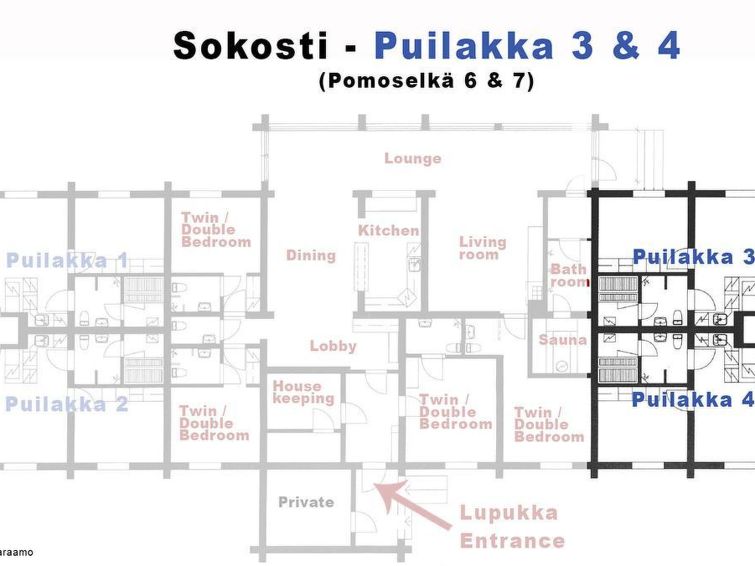 Photo of Sokosti - Puilakka 3