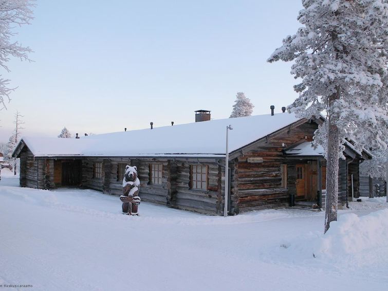 Photo of Sokosti - Puilakka 3