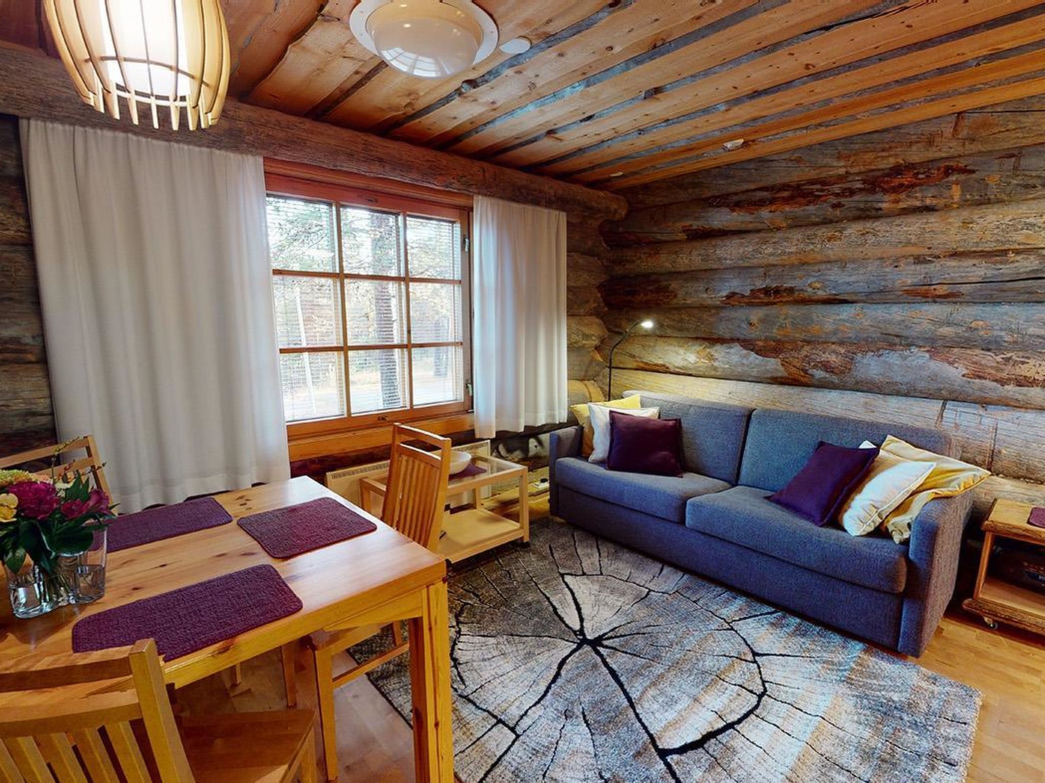 Appartement Sokosti - puilakka 3 – Intérieur, photo 11 sur 16