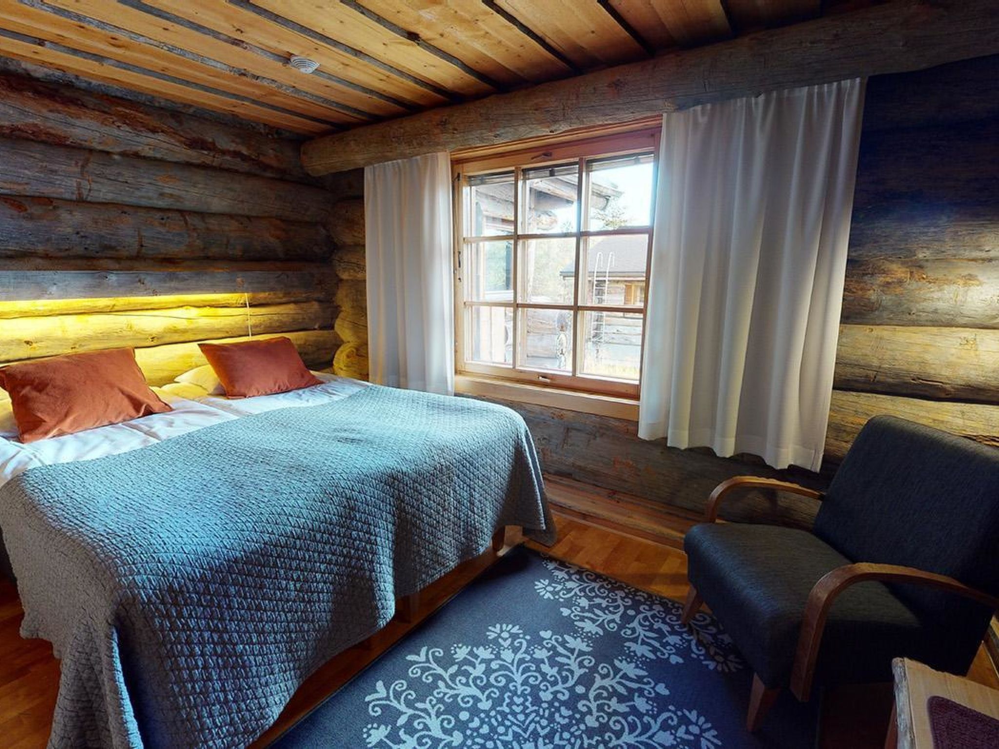 Photo of Sokosti - puilakka 3