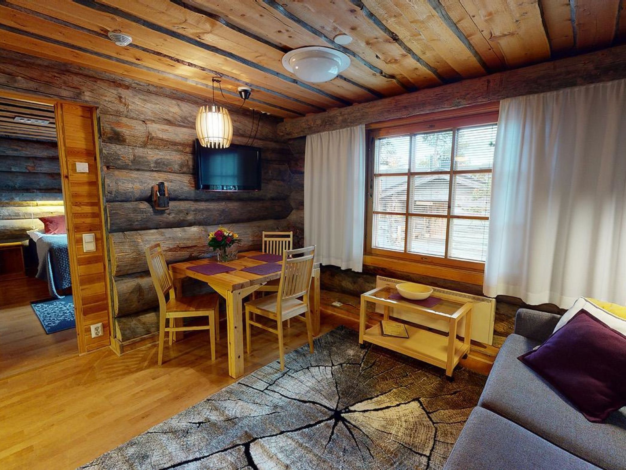 Sokosti - Puilakka 3
