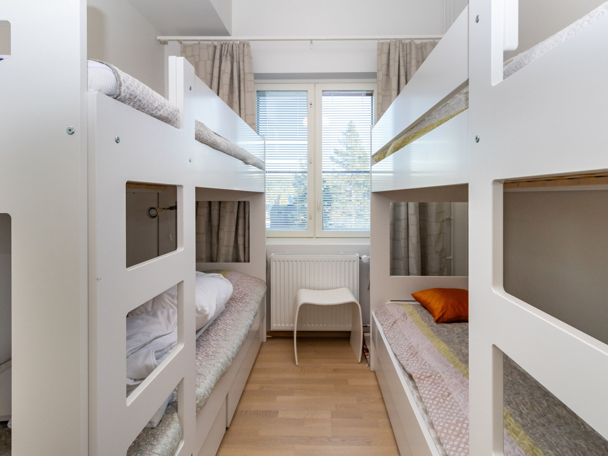 Kelotähti 1 a8 - Inside