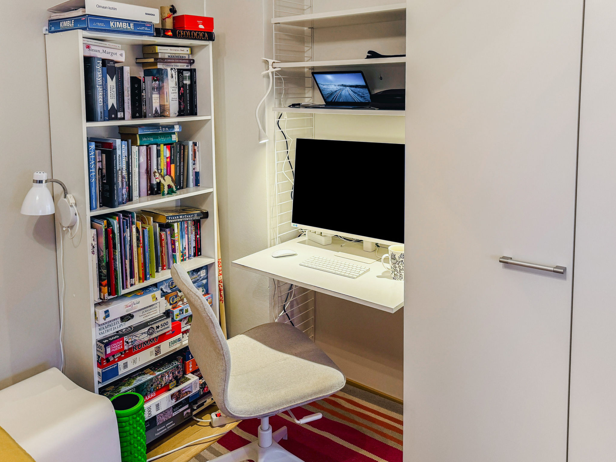 Photo of Kelotähti 1 a8