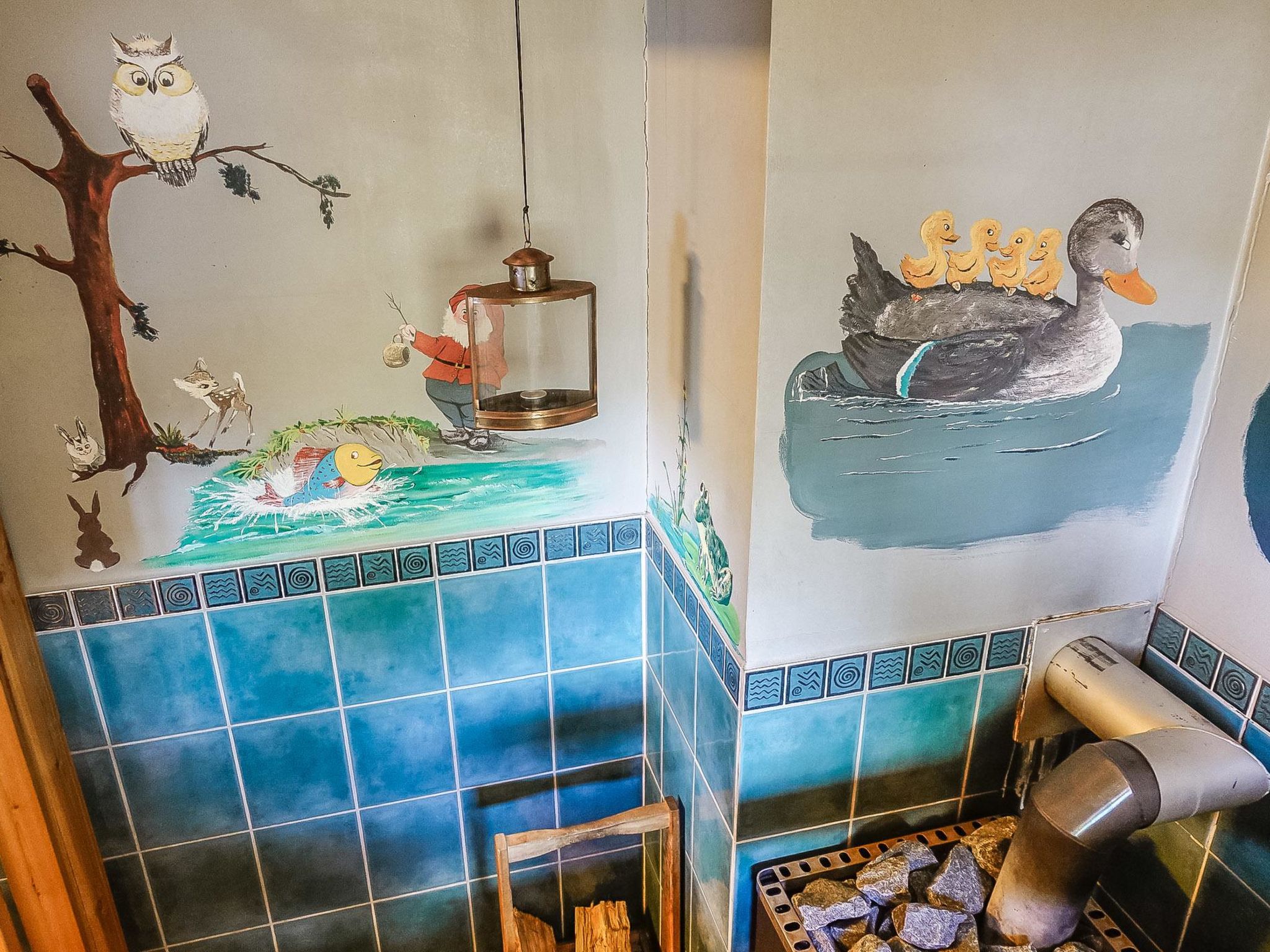 Photo of Kultaranta ii