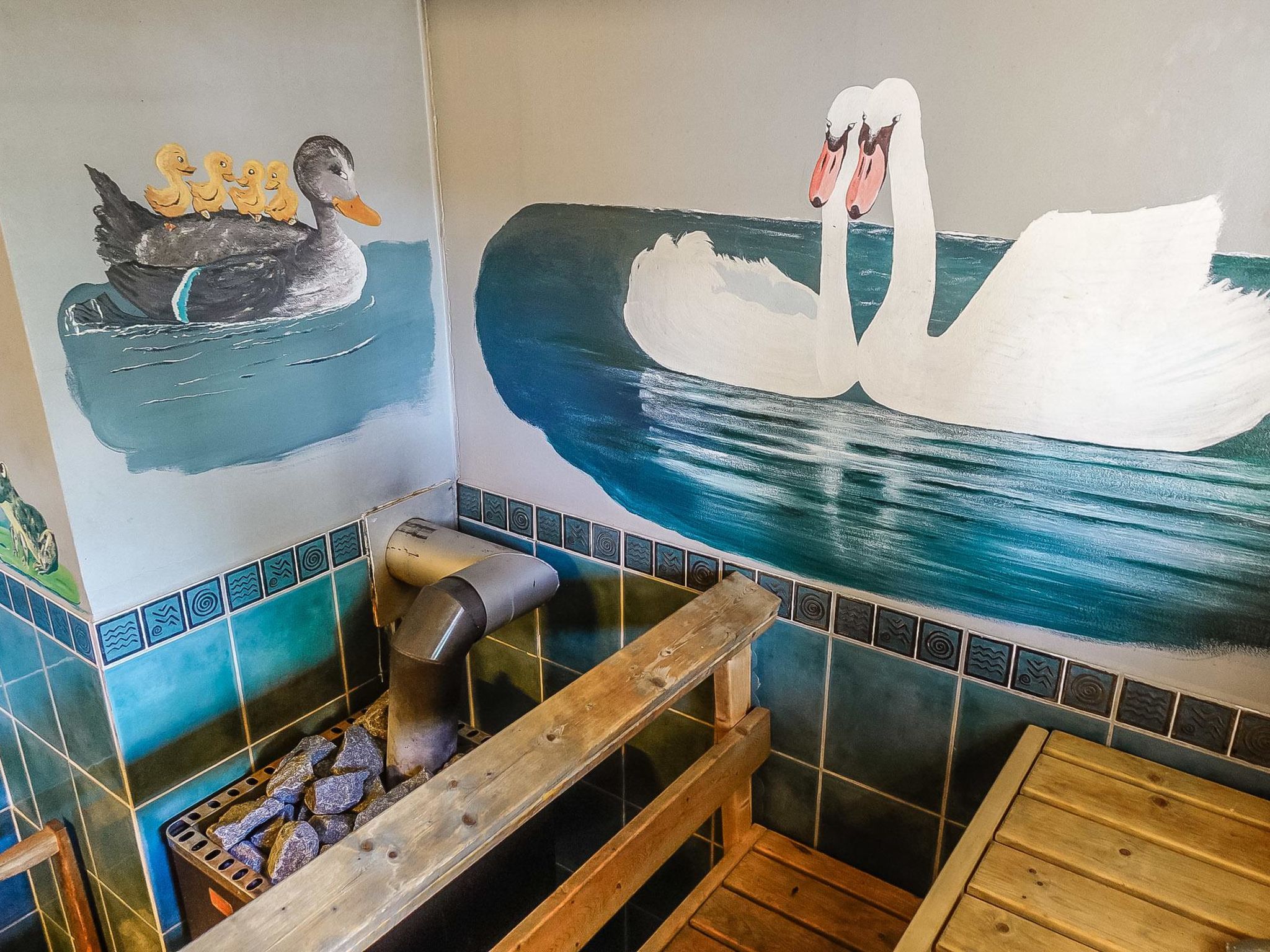 Photo of Kultaranta ii