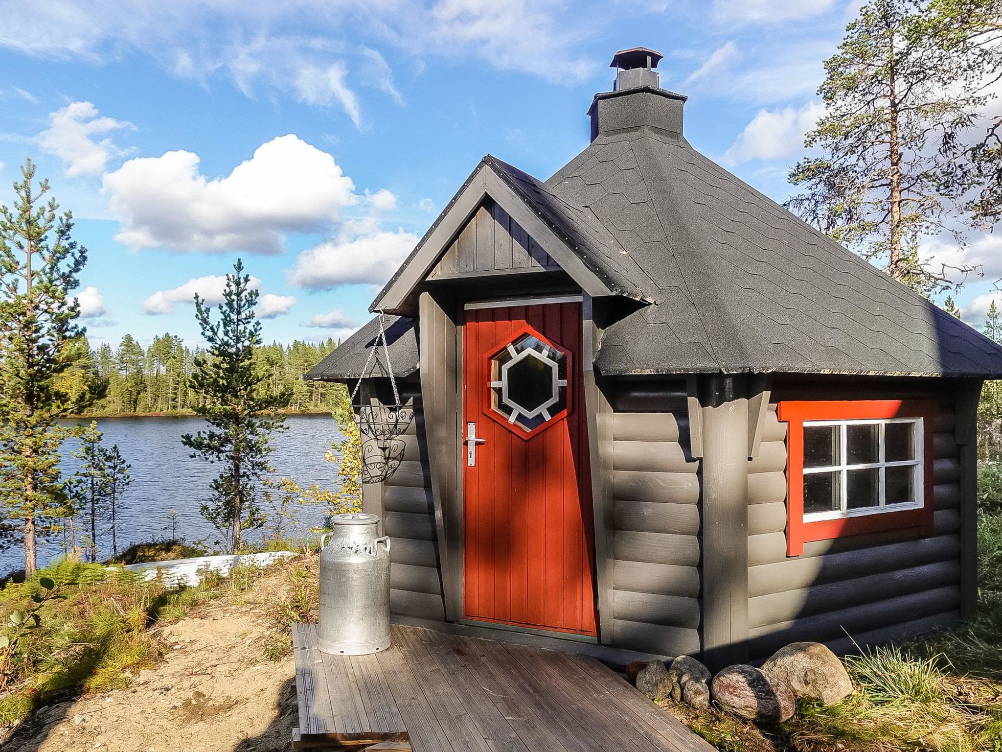 Photo of Kultaranta ii