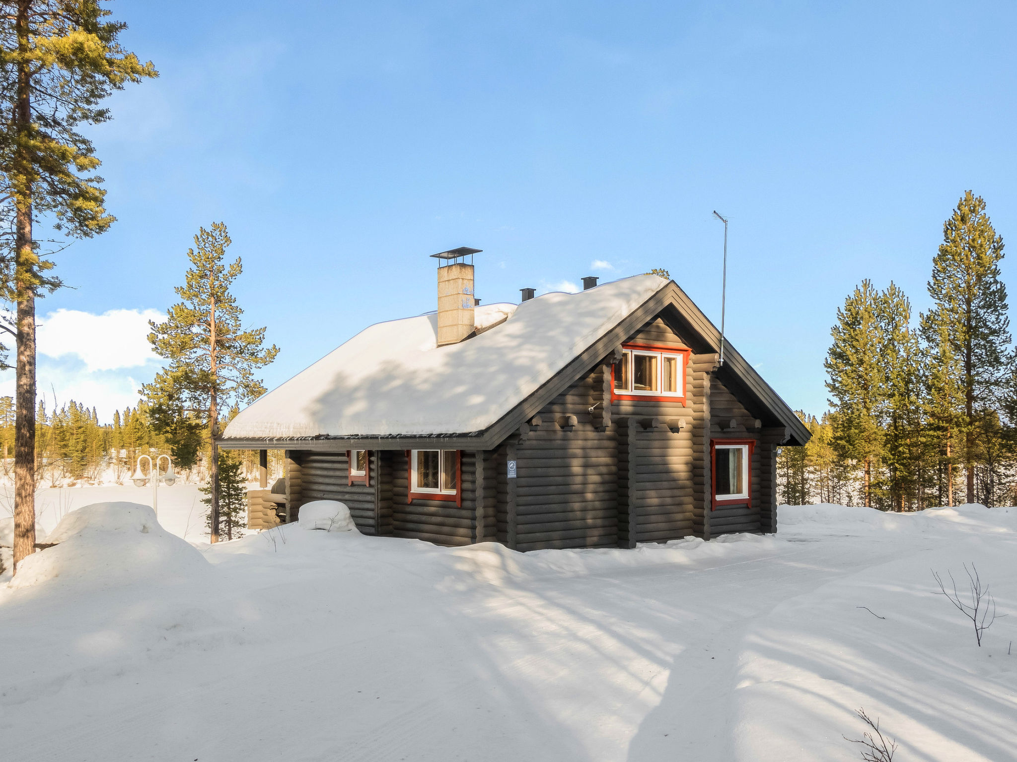 Kultaranta ii