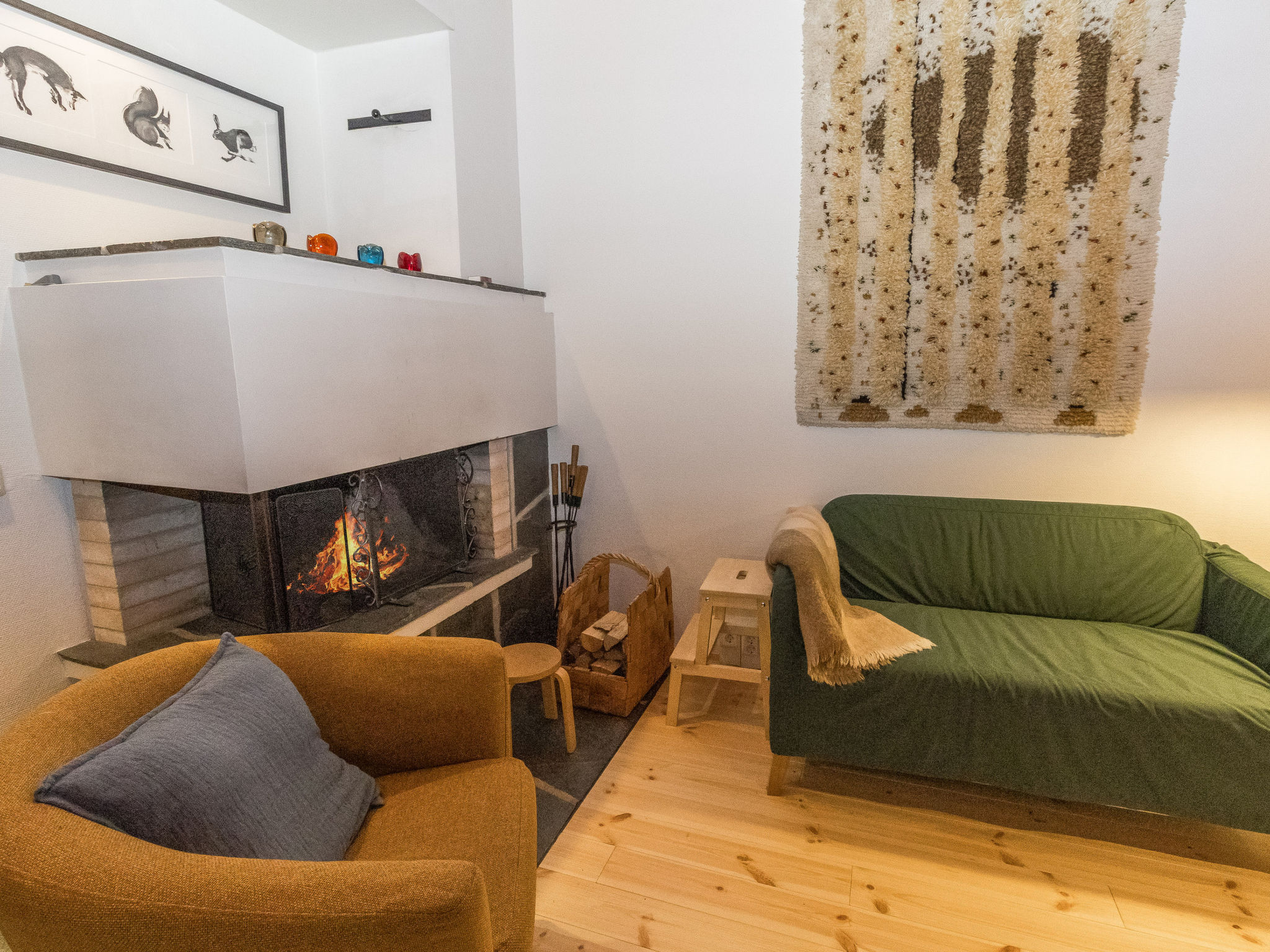 Appartement Lupponen – Intérieur, photo 15 sur 34