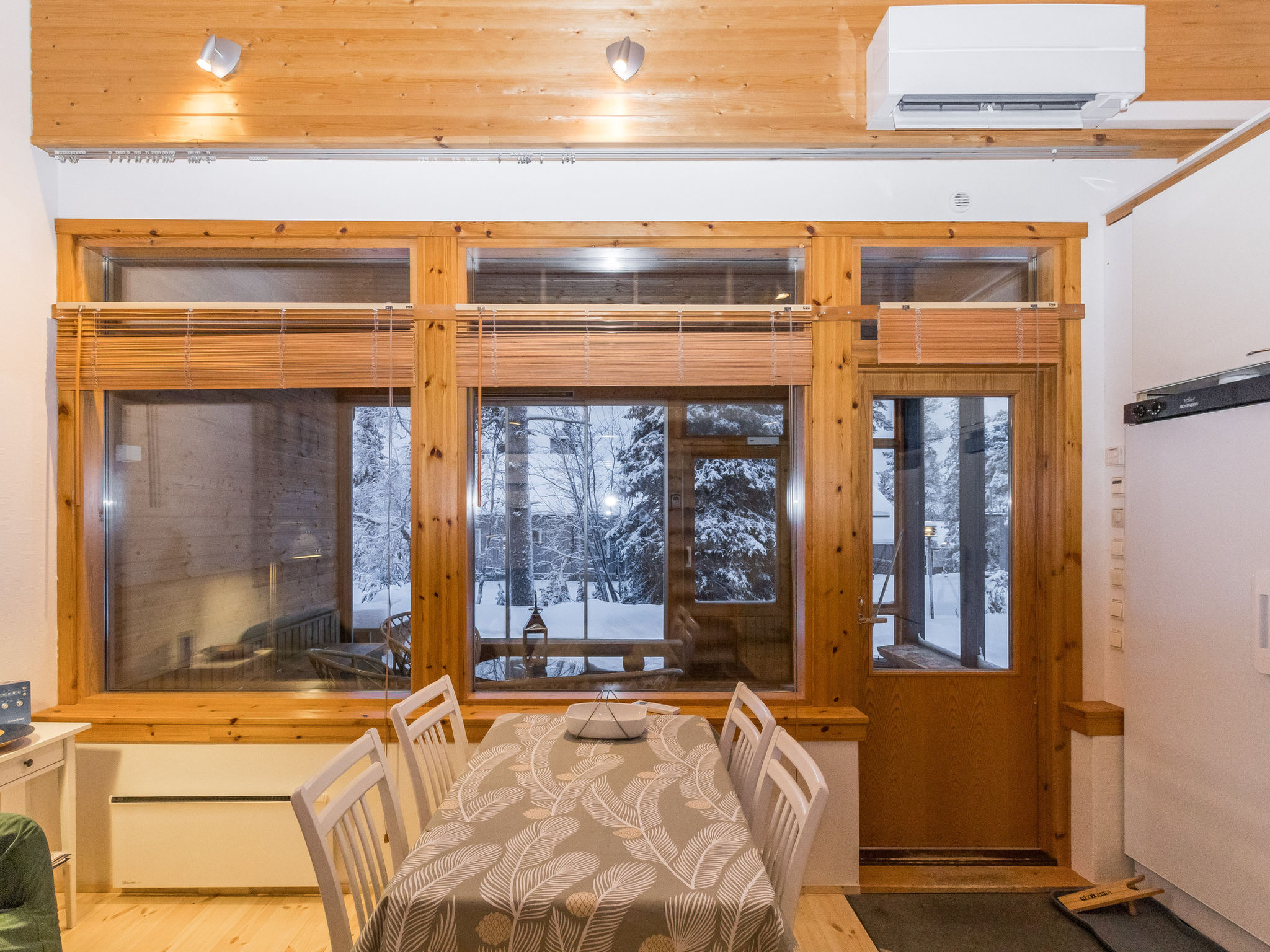 Appartement Lupponen – Intérieur, photo 14 sur 34