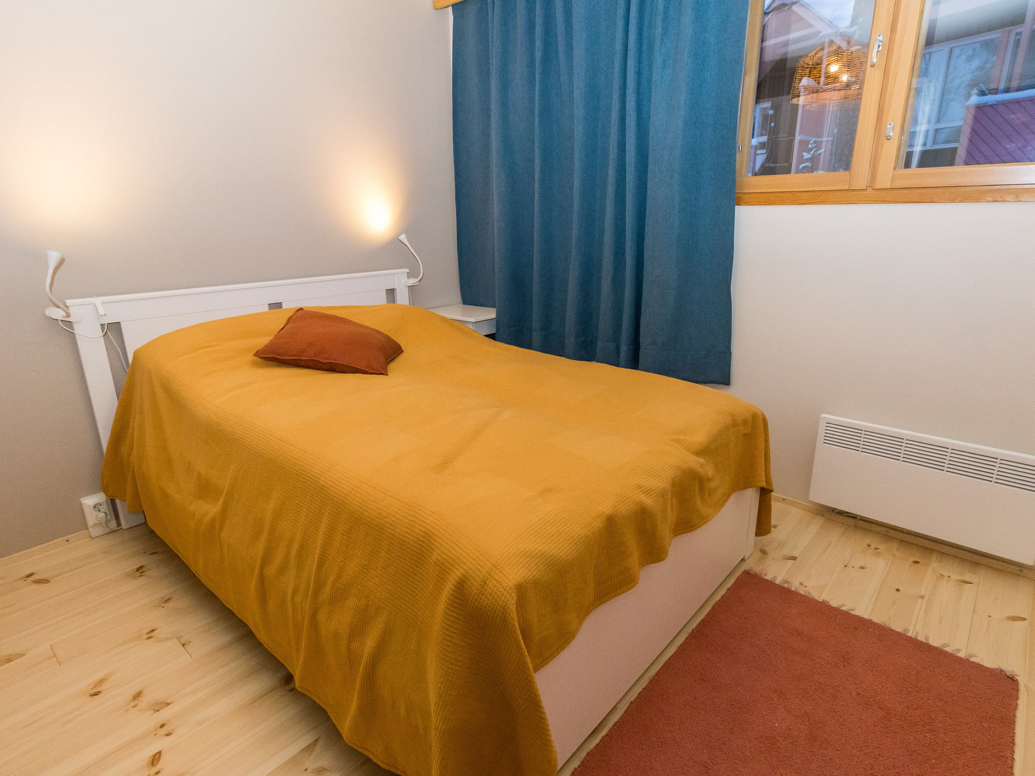 Appartement Lupponen – Intérieur, photo 13 sur 34