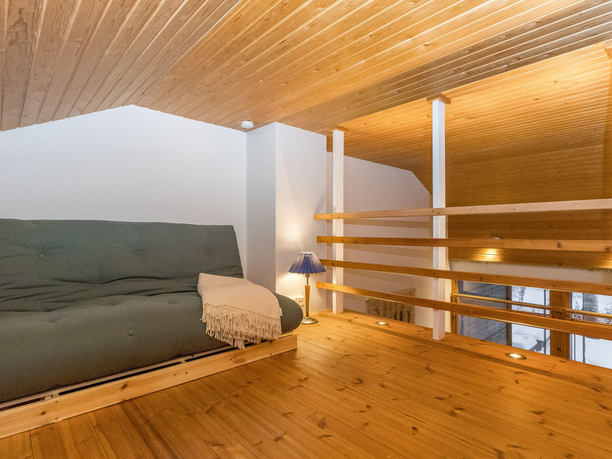 Appartement Lupponen – Intérieur, photo 12 sur 34