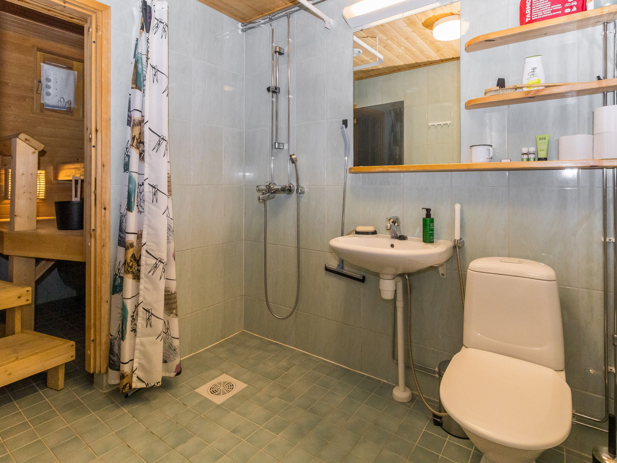 Appartement Lupponen – Intérieur, photo 10 sur 34
