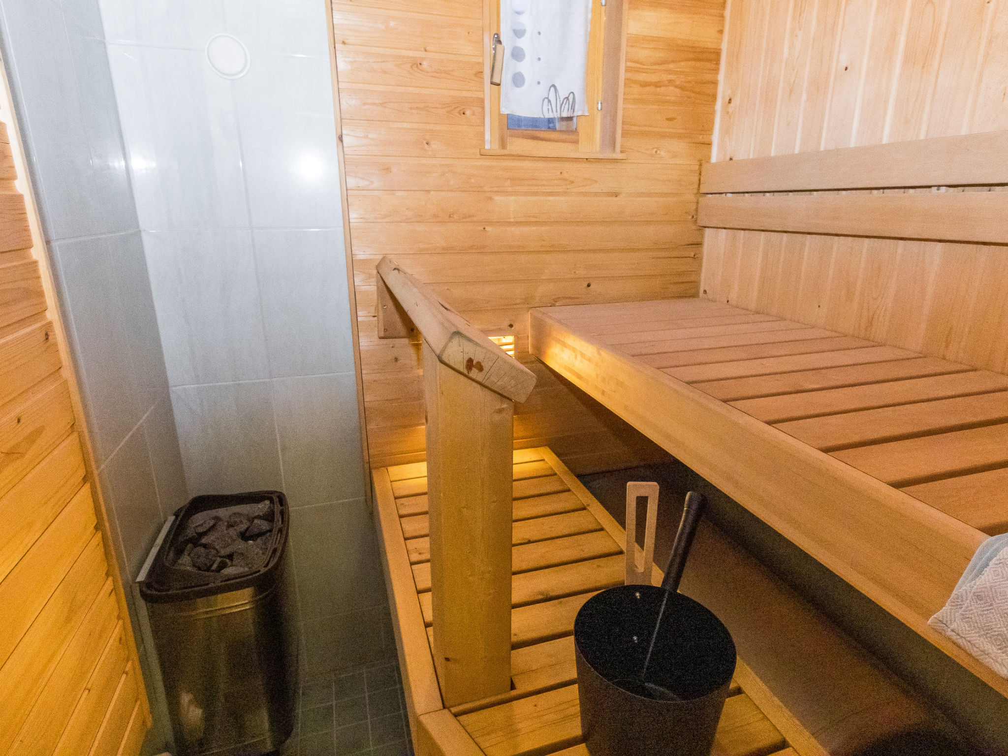Appartement Lupponen – Intérieur, photo 9 sur 34