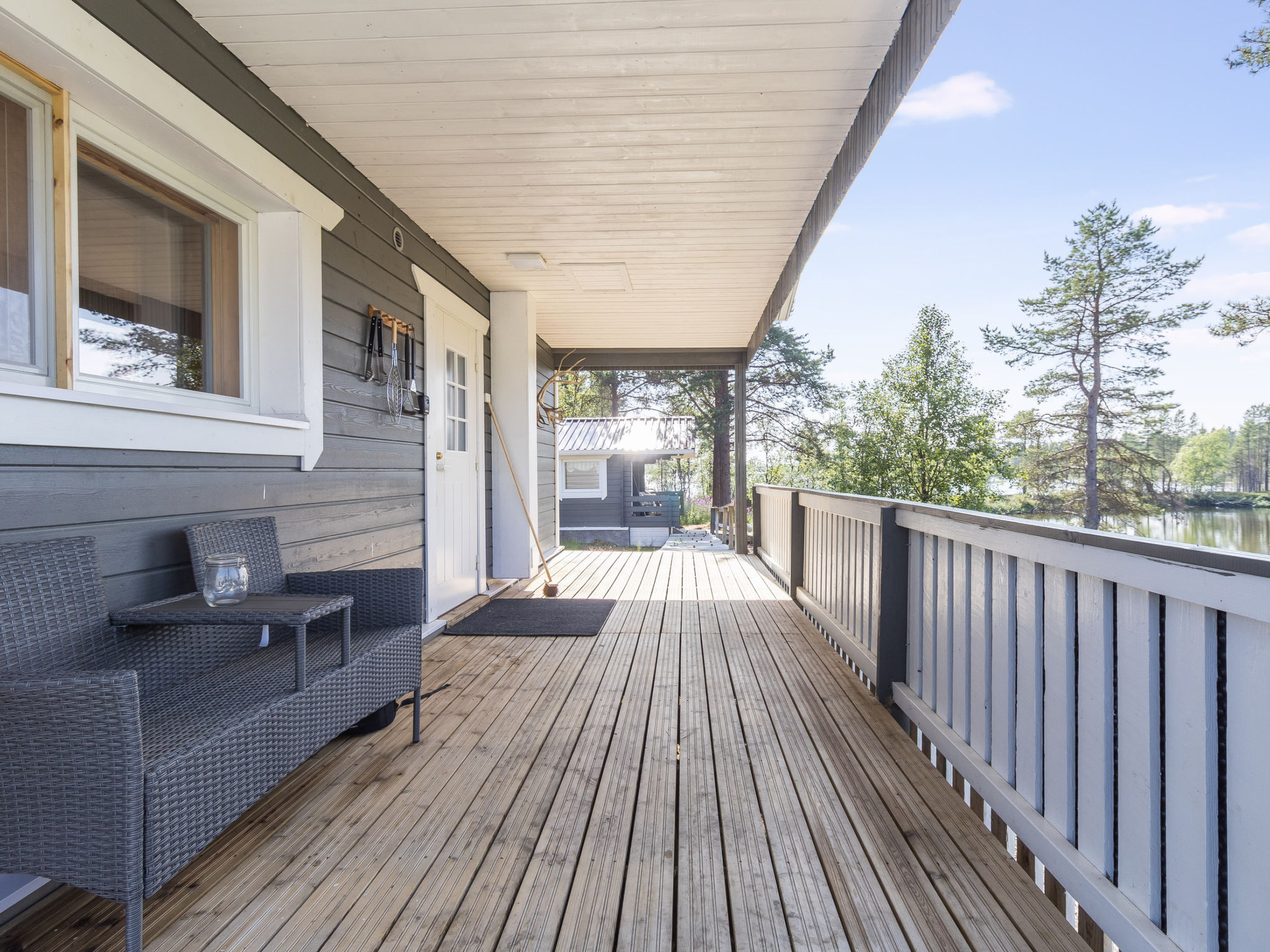 Photo of Sevettijärventie 8753