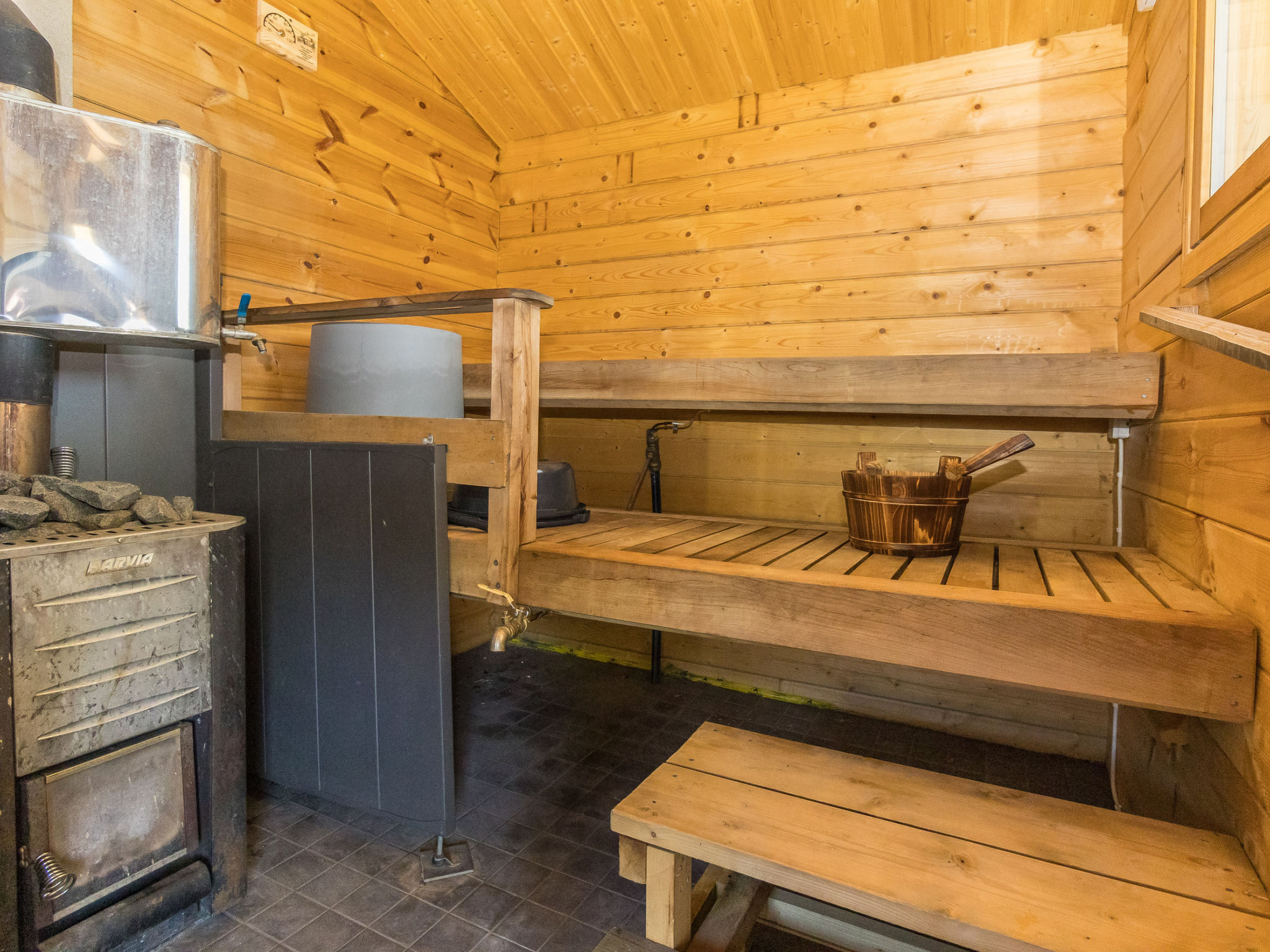 Photo of Sevettijärventie 8753
