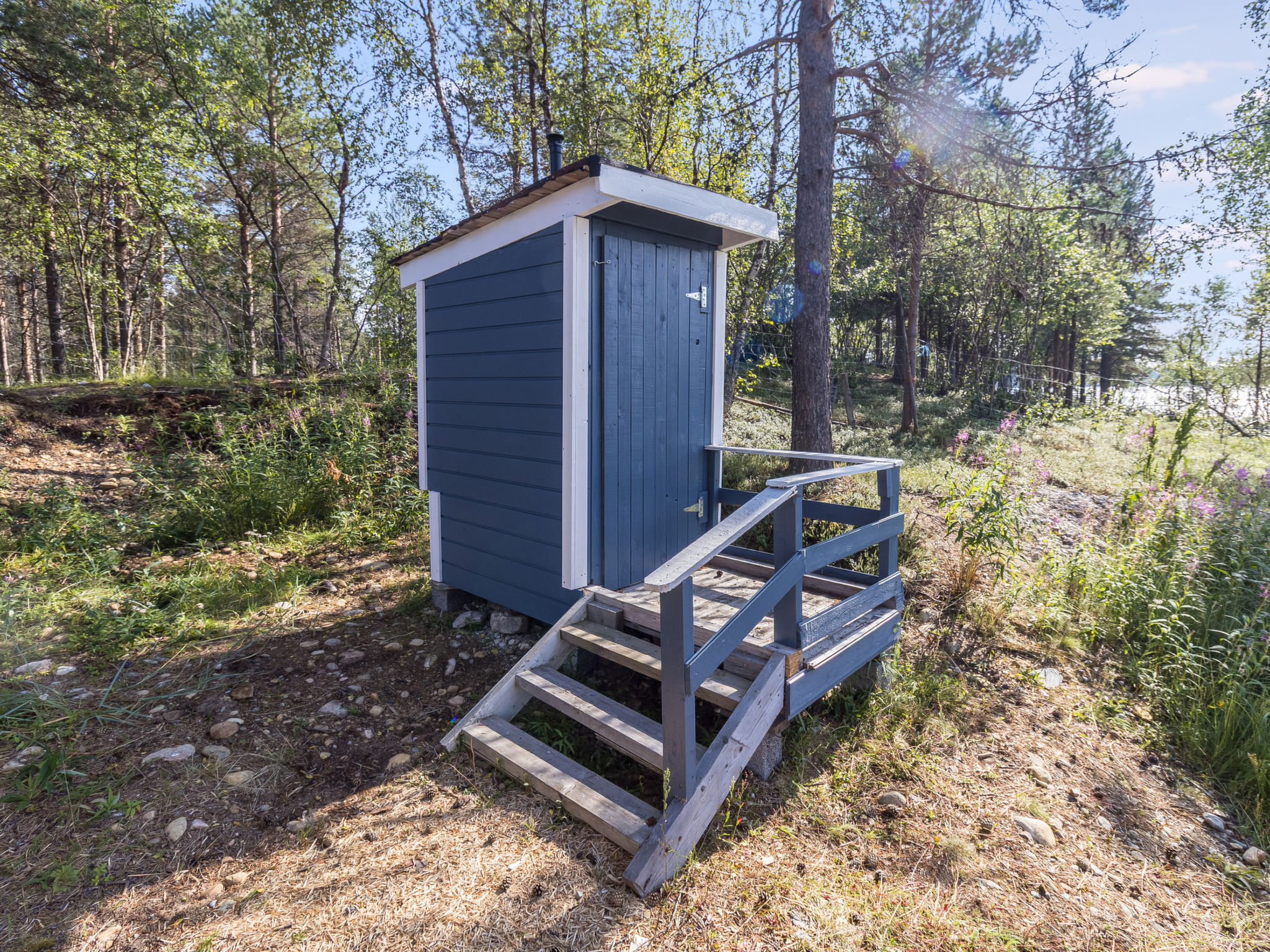 Photo of Sevettijärventie 8753