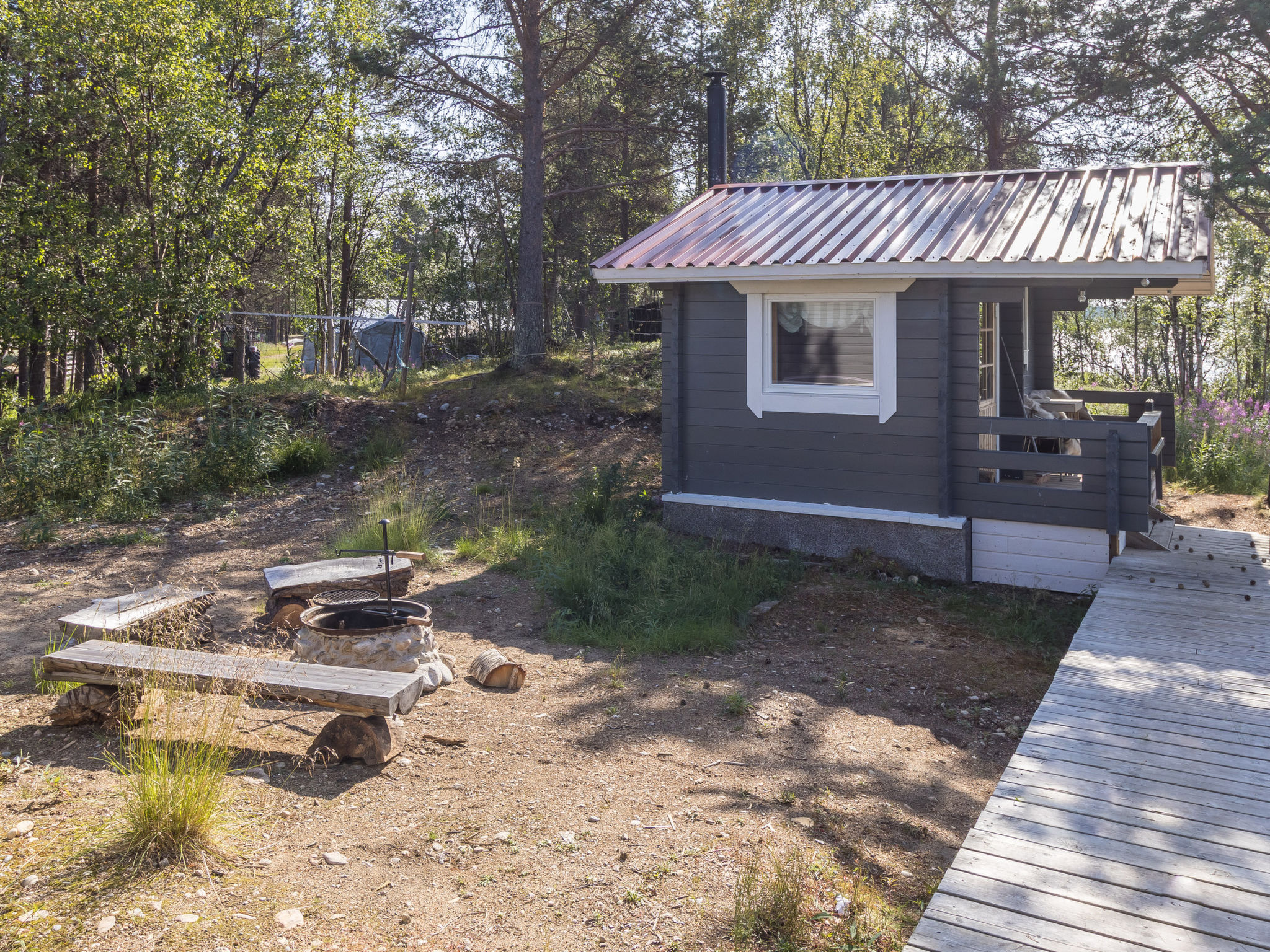 Photo of Sevettijärventie 8753