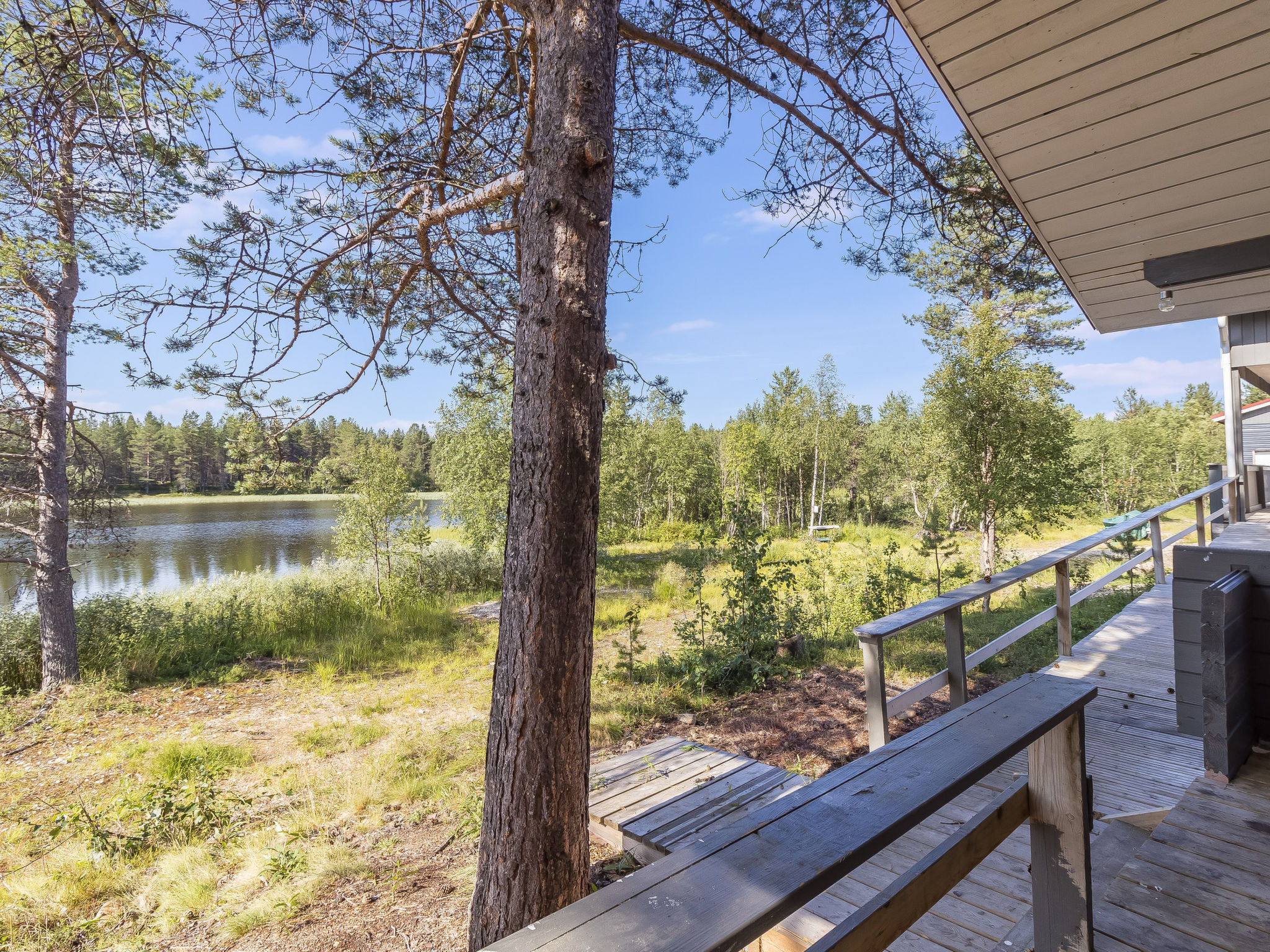 Photo of Sevettijärventie 8753
