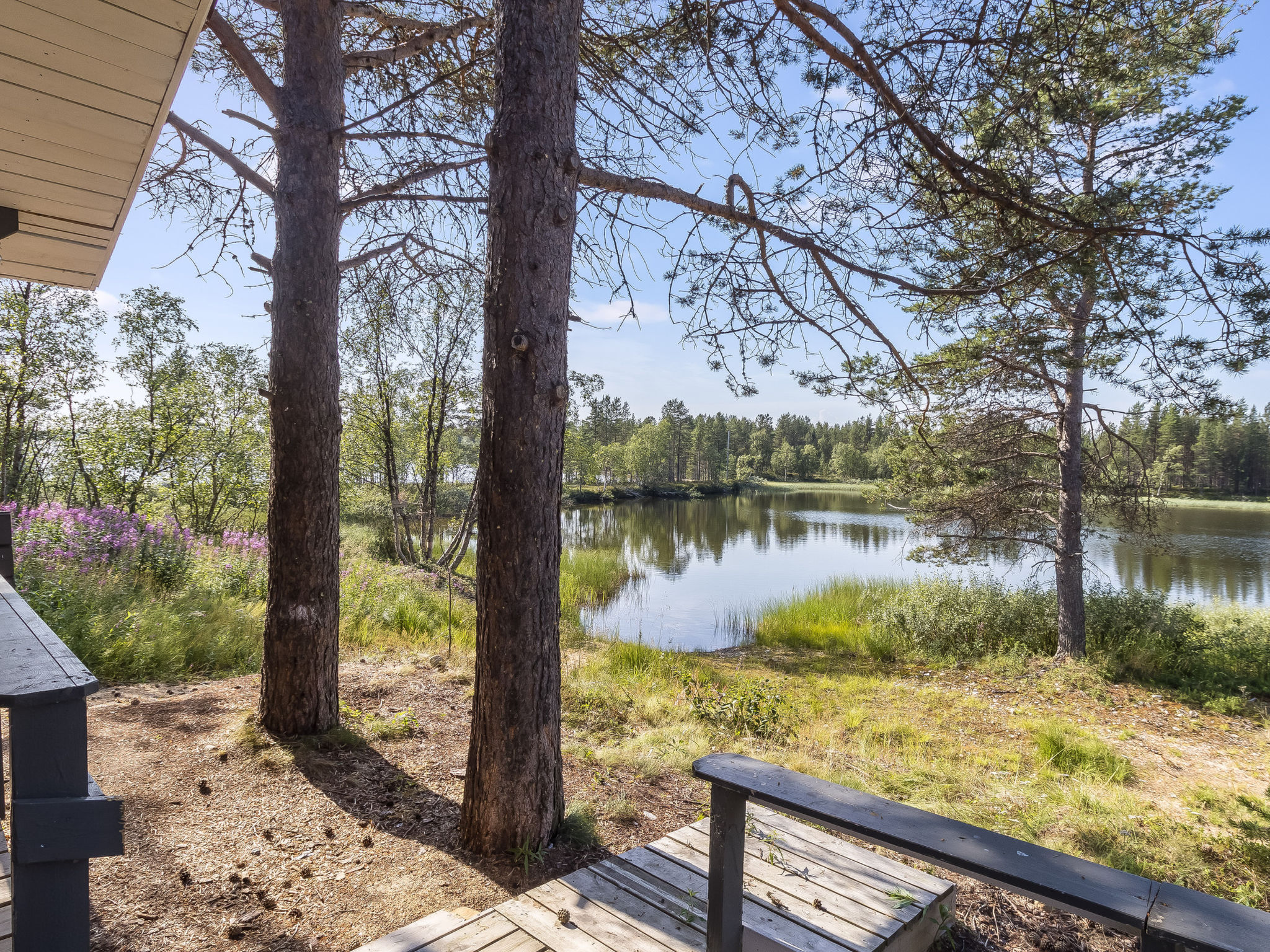 Photo of Sevettijärventie 8753
