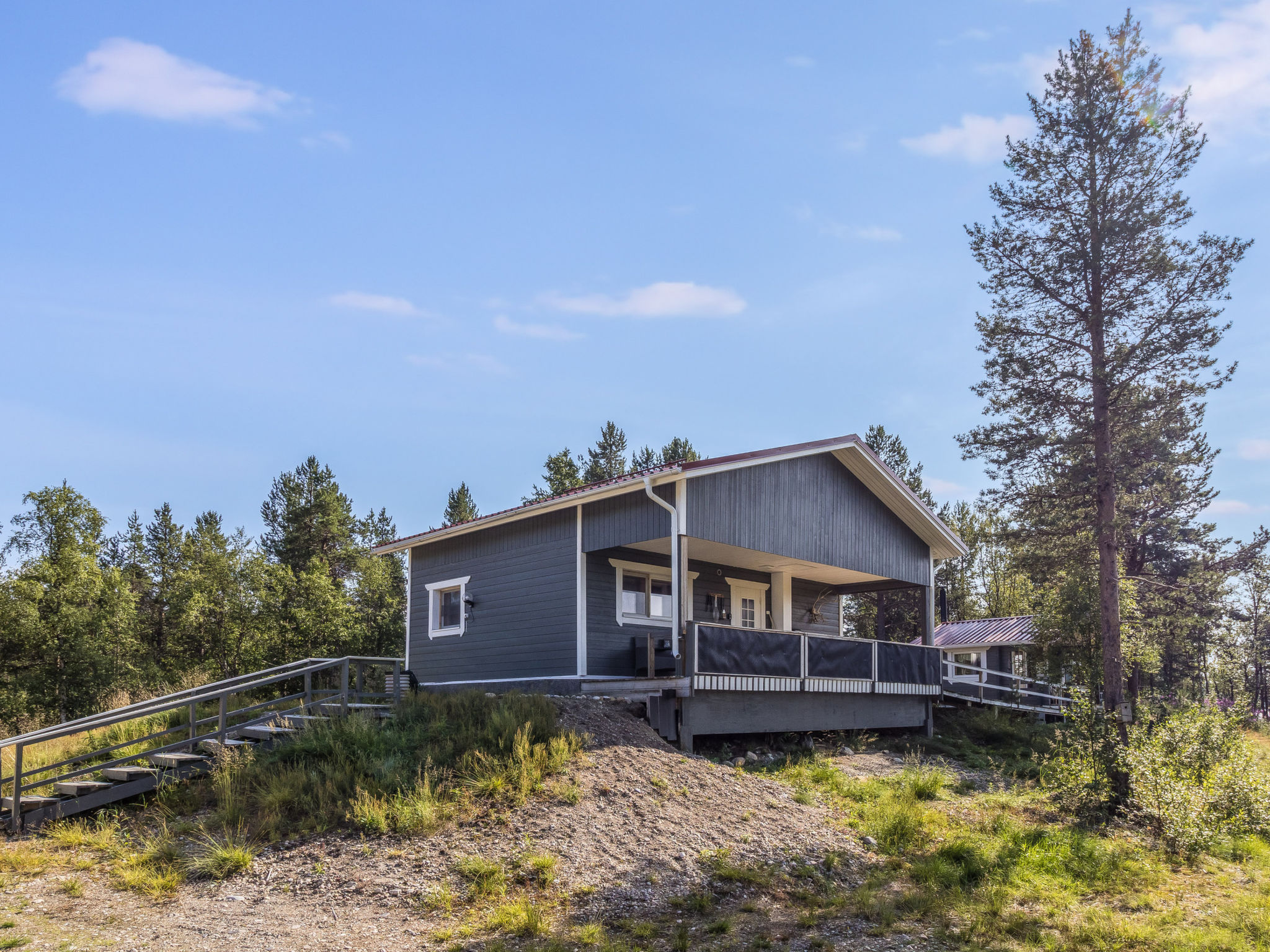 Photo of Sevettijärventie 8753