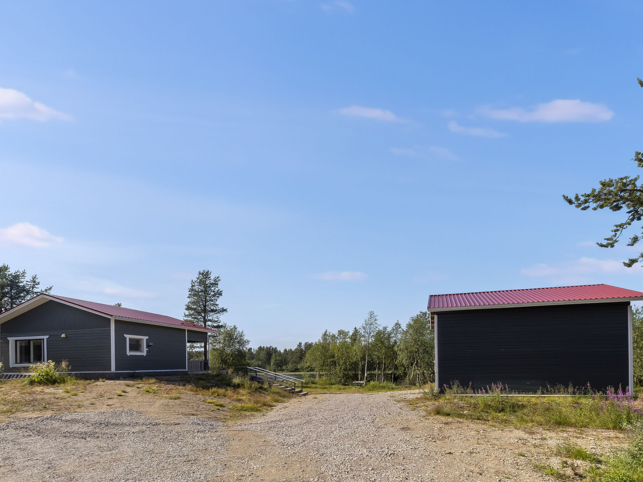 Photo of Sevettijärventie 8753