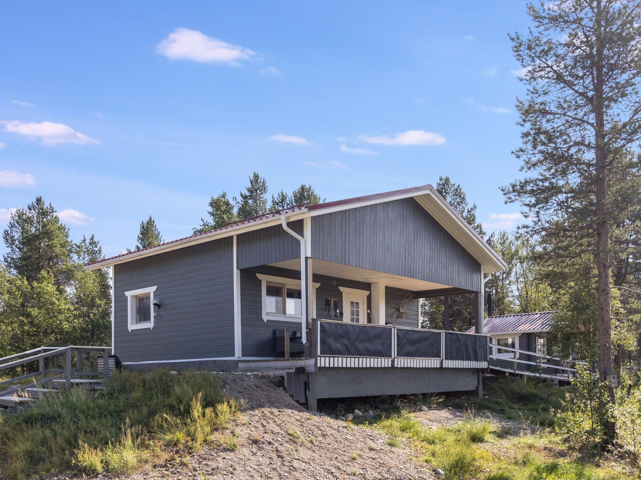 Sevettijärventie 8753