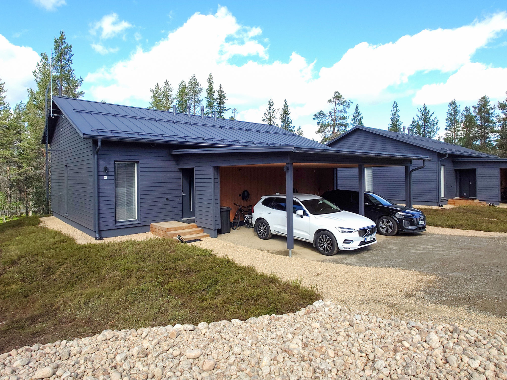 Photo of Saariselän aavahelmi a