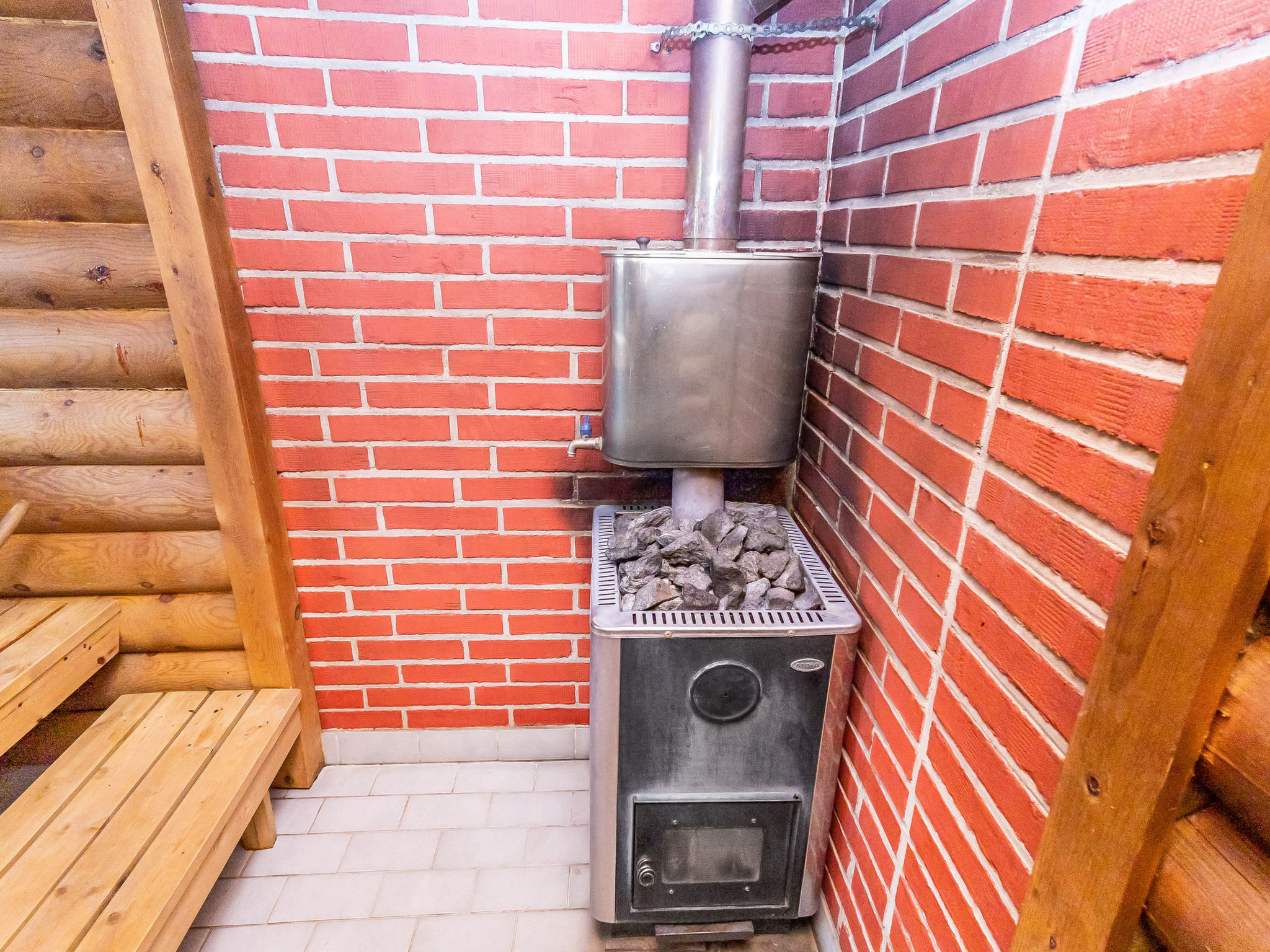 Maison Tarvastupa – Intérieur, photo 8 sur 36