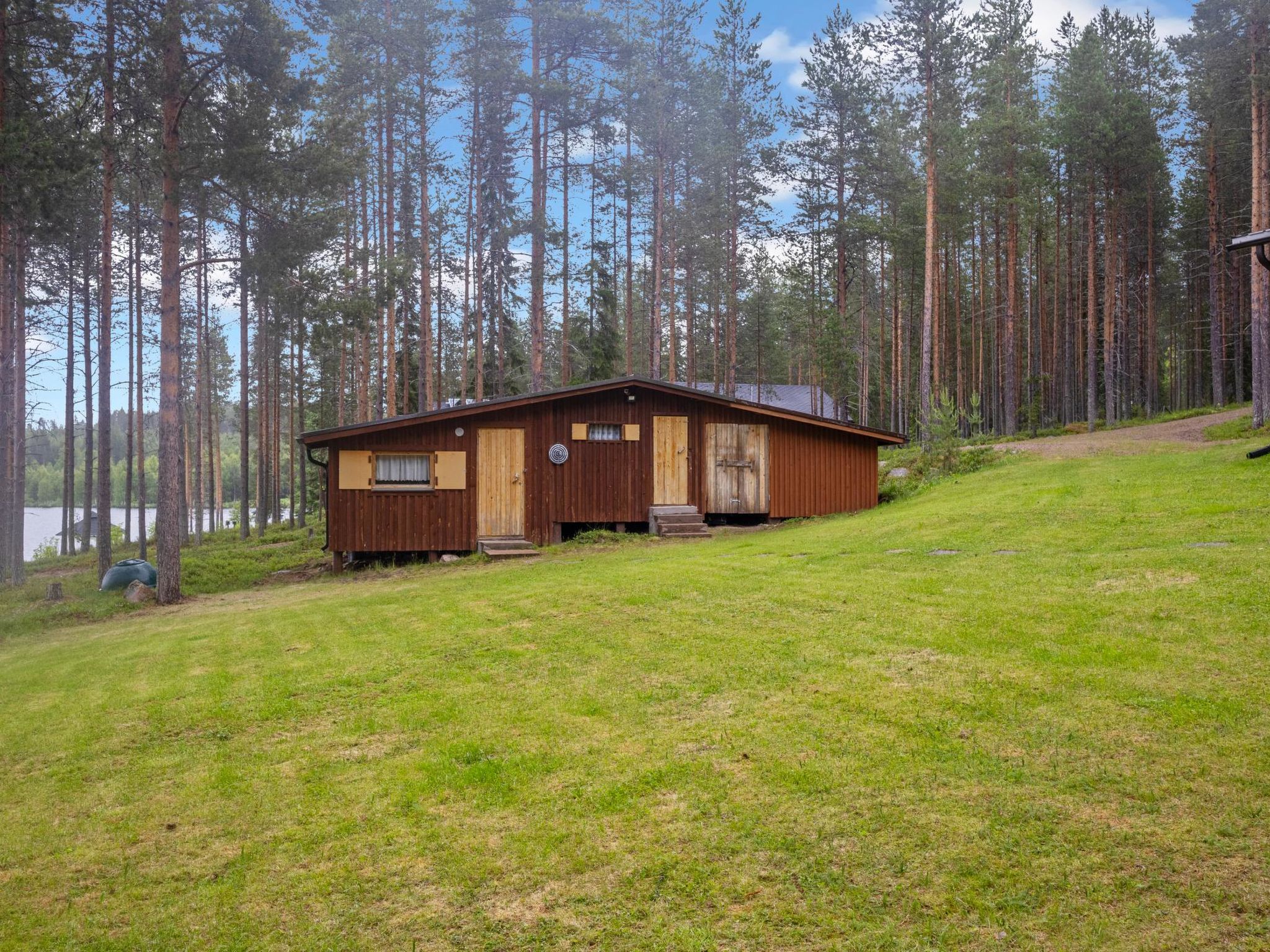 Järvelä-Outside
