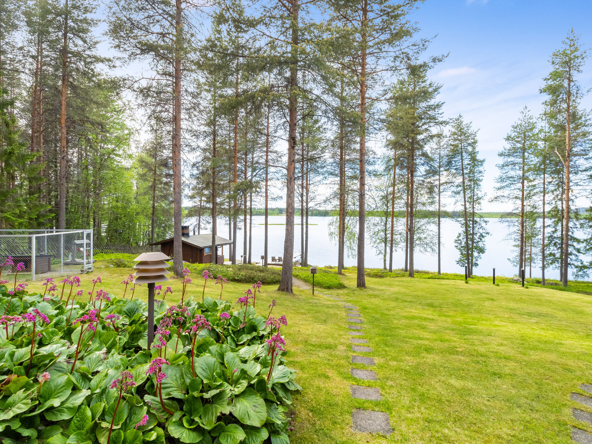 Järvelä - Binnen