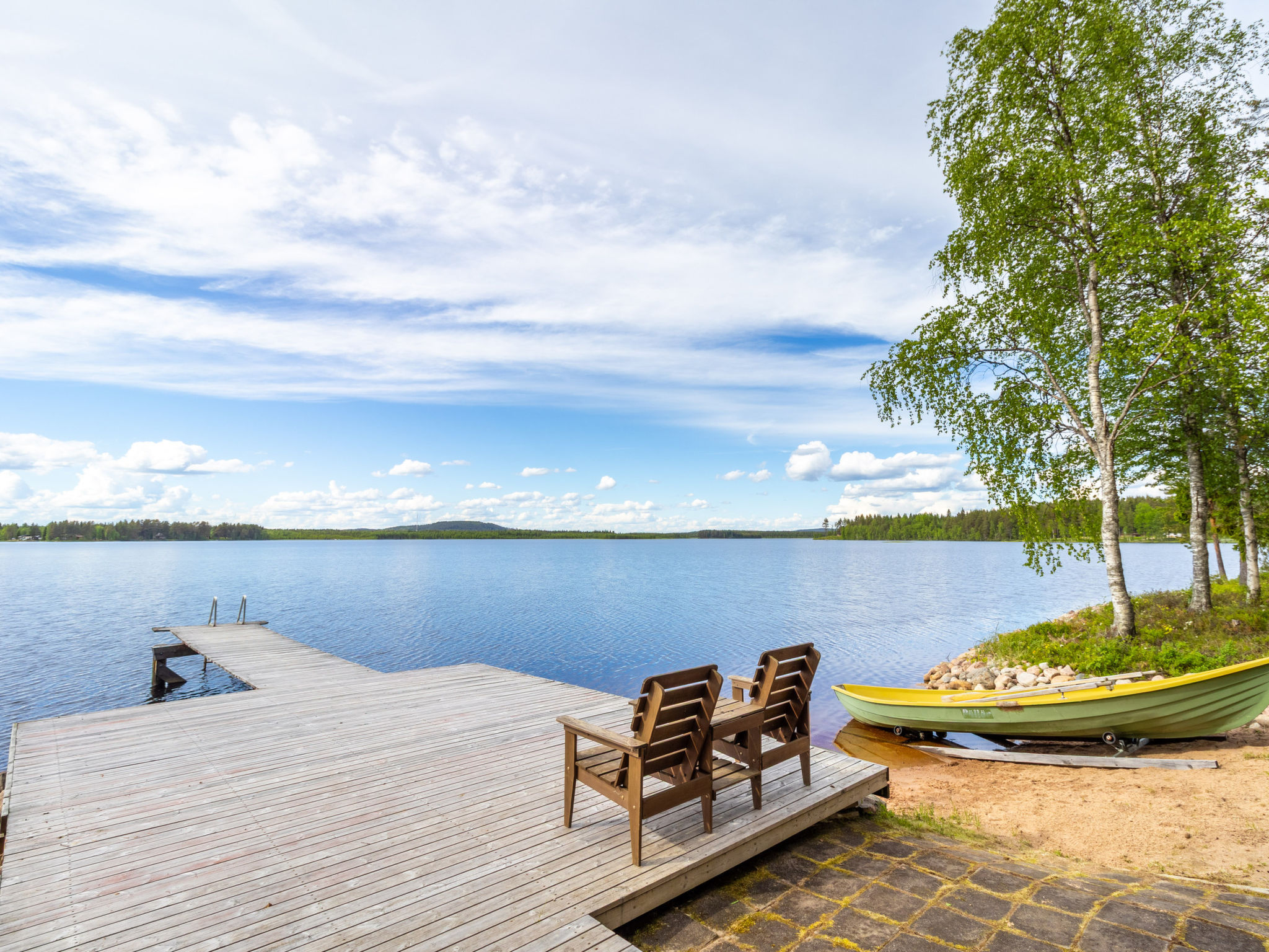 Järvelä - Binnen
