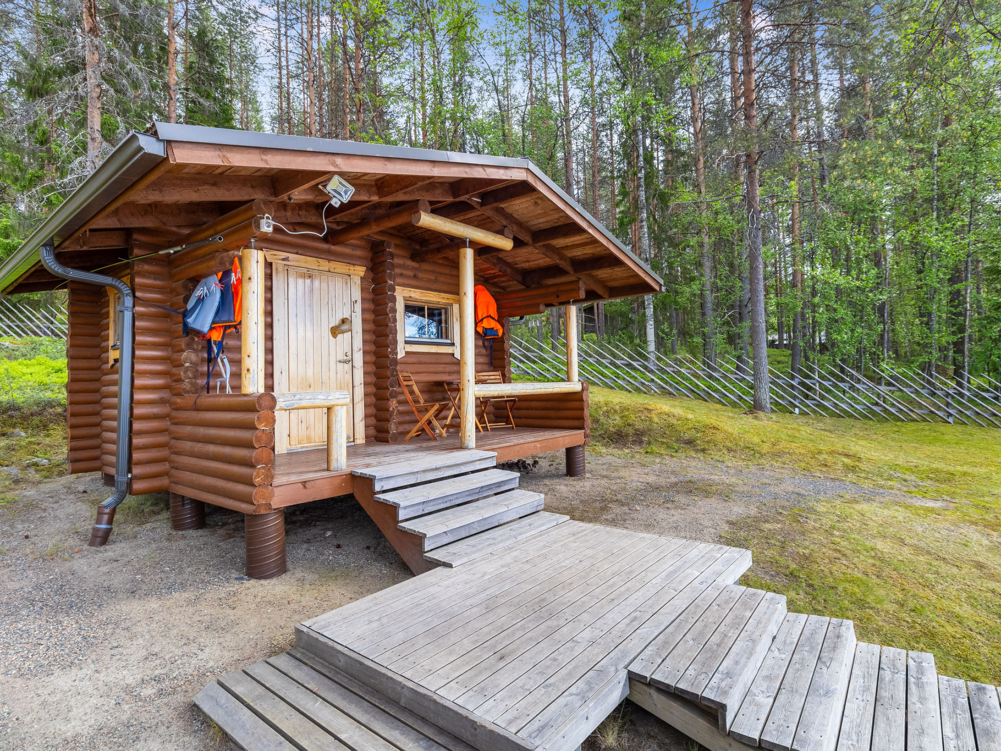 Järvelä - Binnen