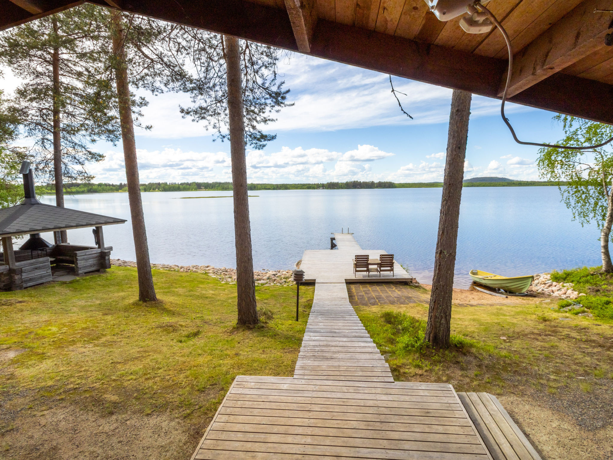 Järvelä - Binnen