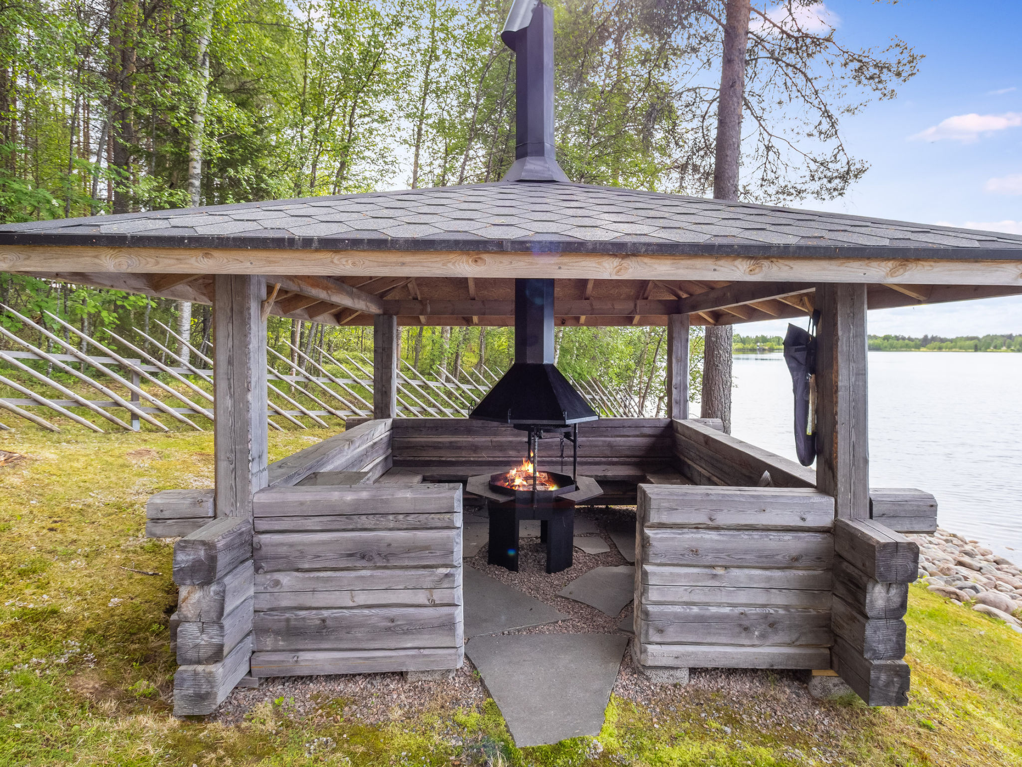 Järvelä - Binnen