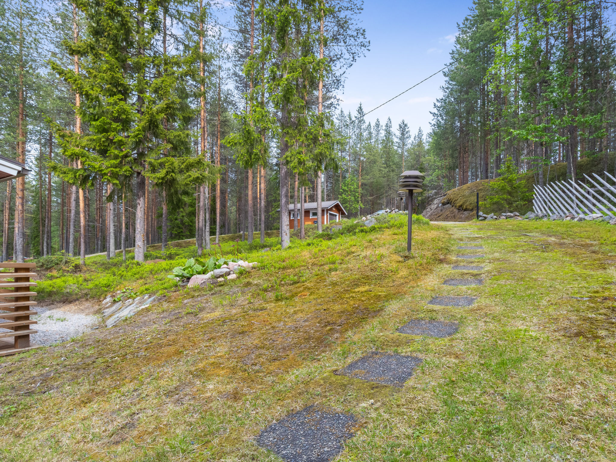 Järvelä - Binnen