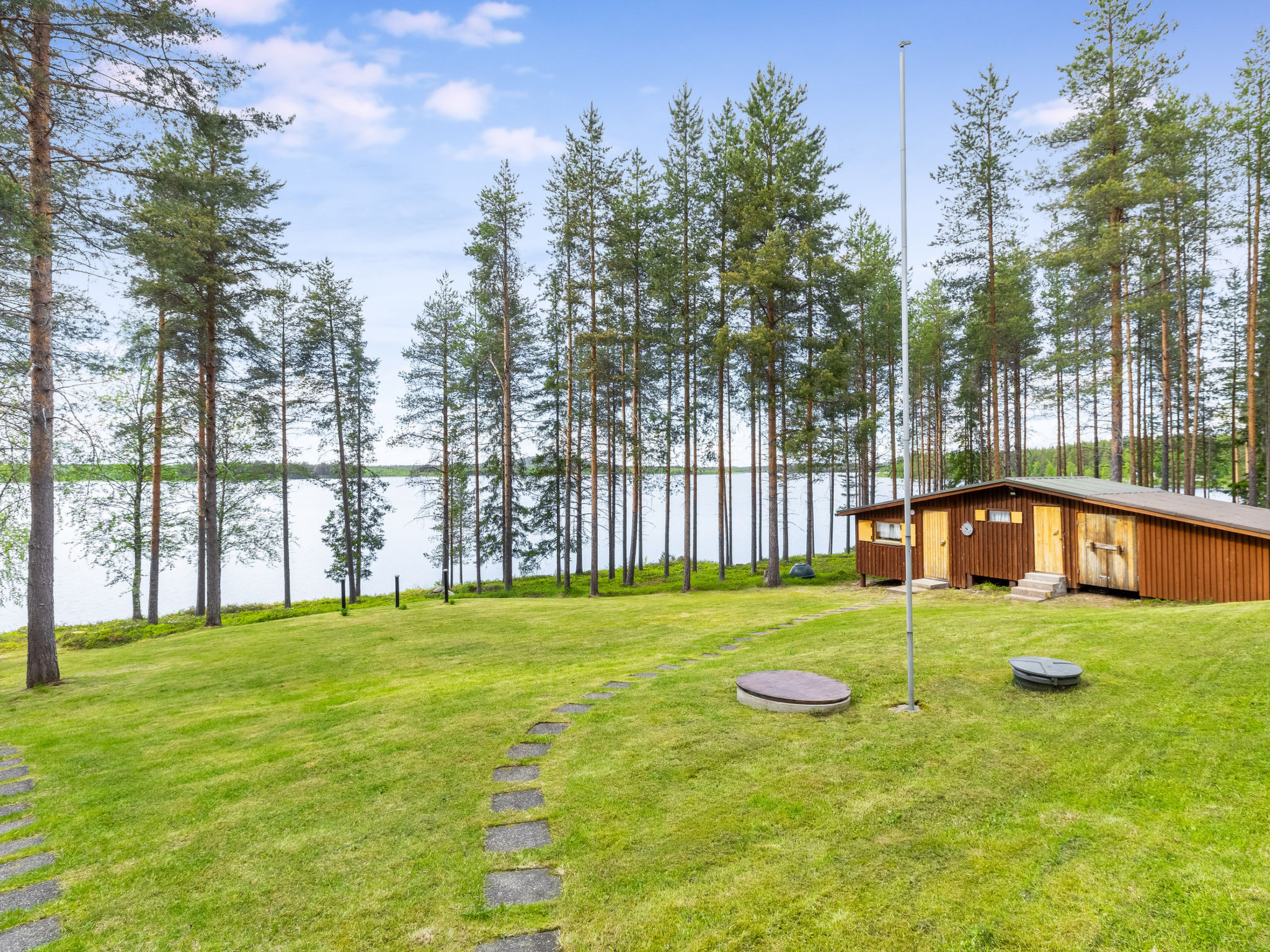 Järvelä - Binnen