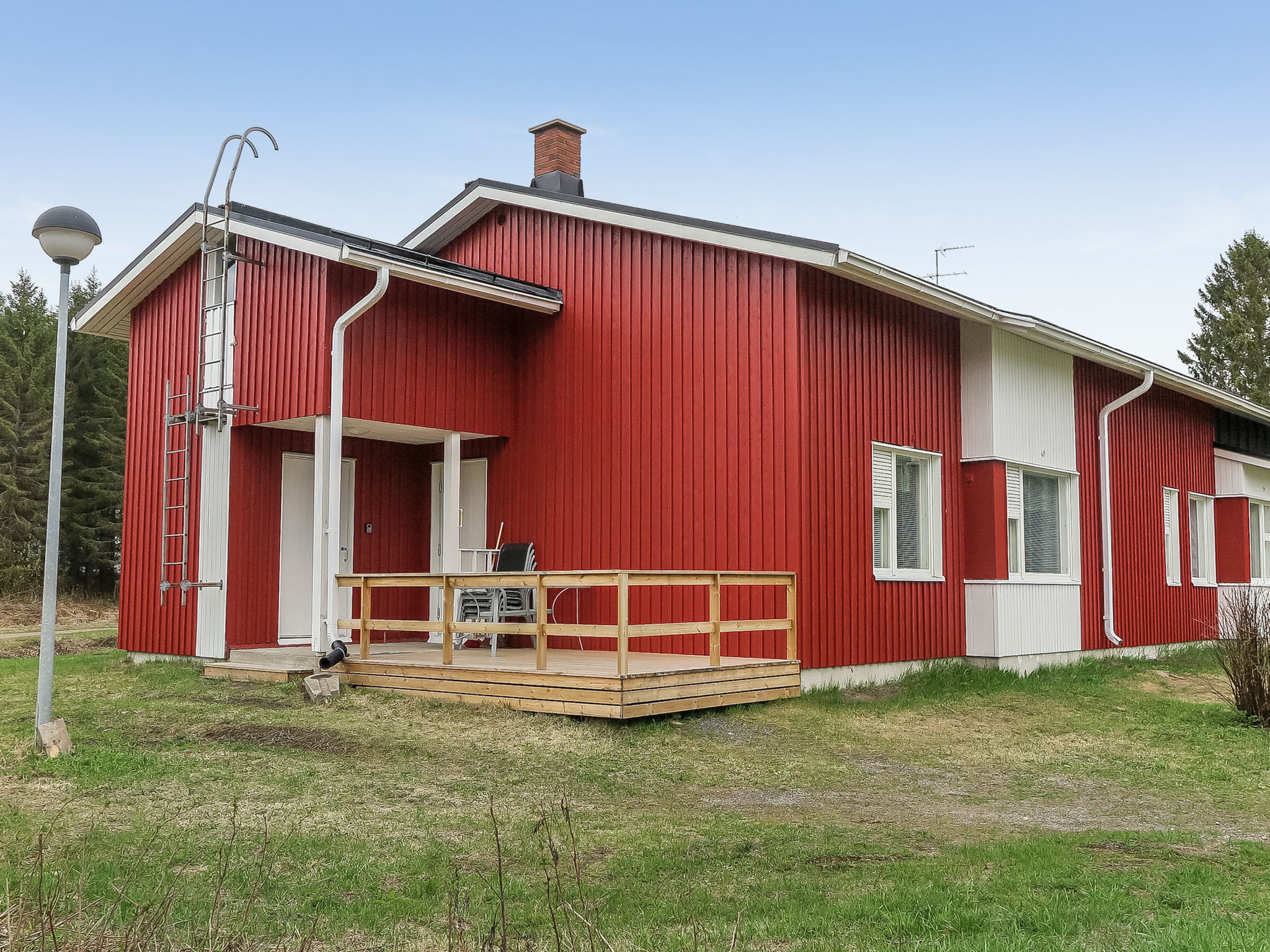 Appartement Itäkoski 1 – Intérieur, photo 28 sur 46