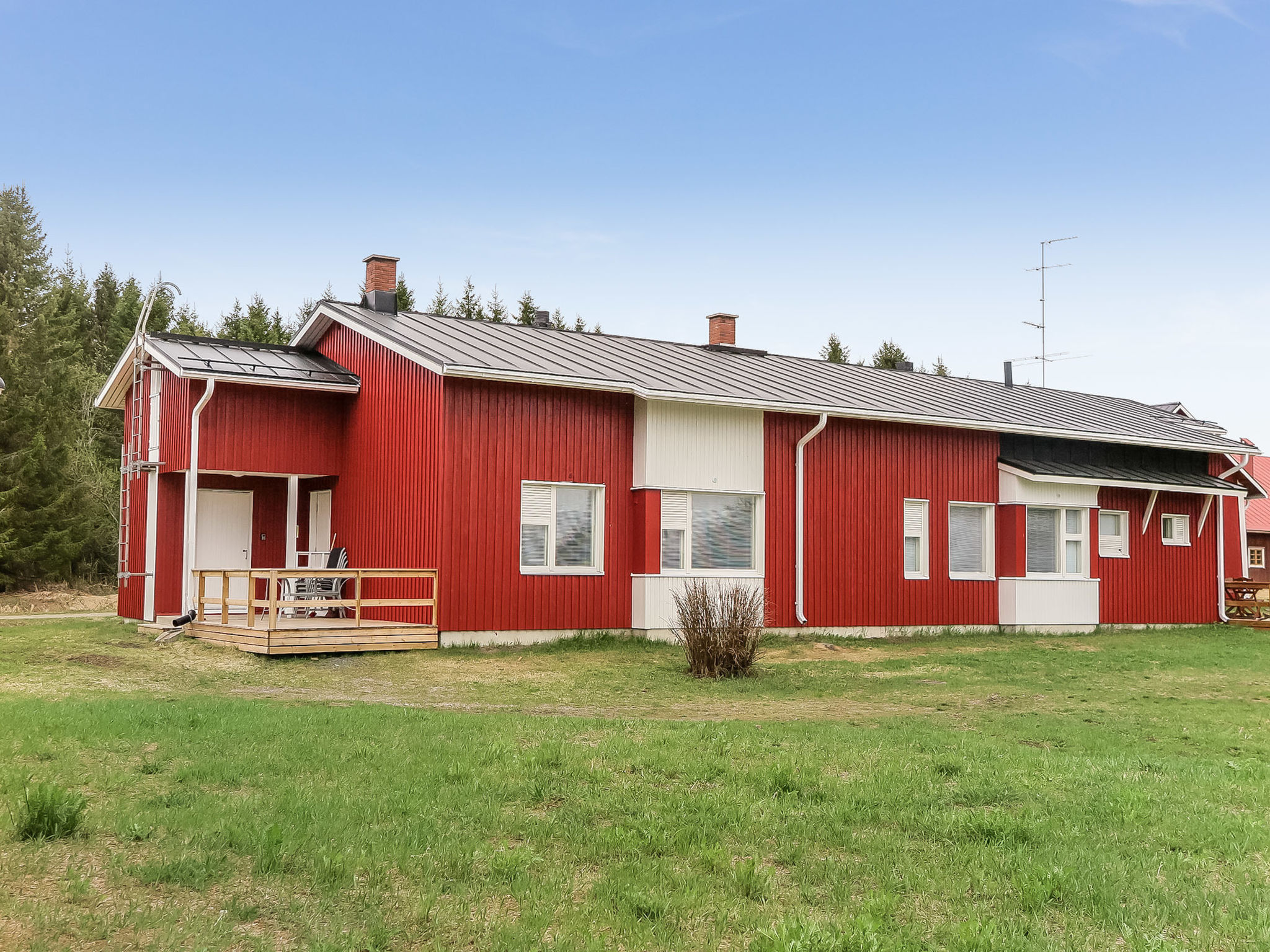 Appartement Itäkoski 1 – Intérieur, photo 30 sur 46