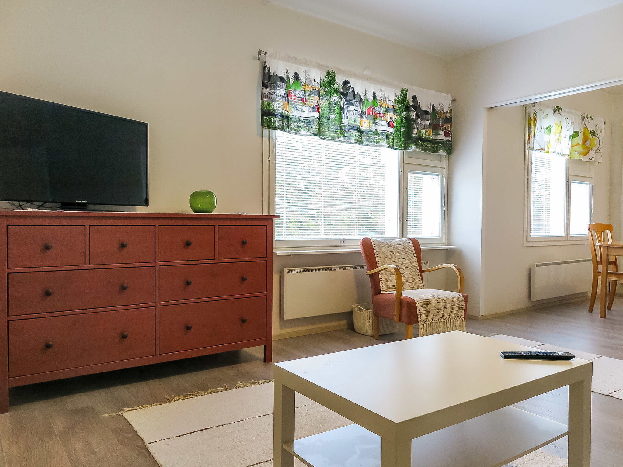 Appartement Itäkoski 1 – Intérieur, photo 33 sur 46