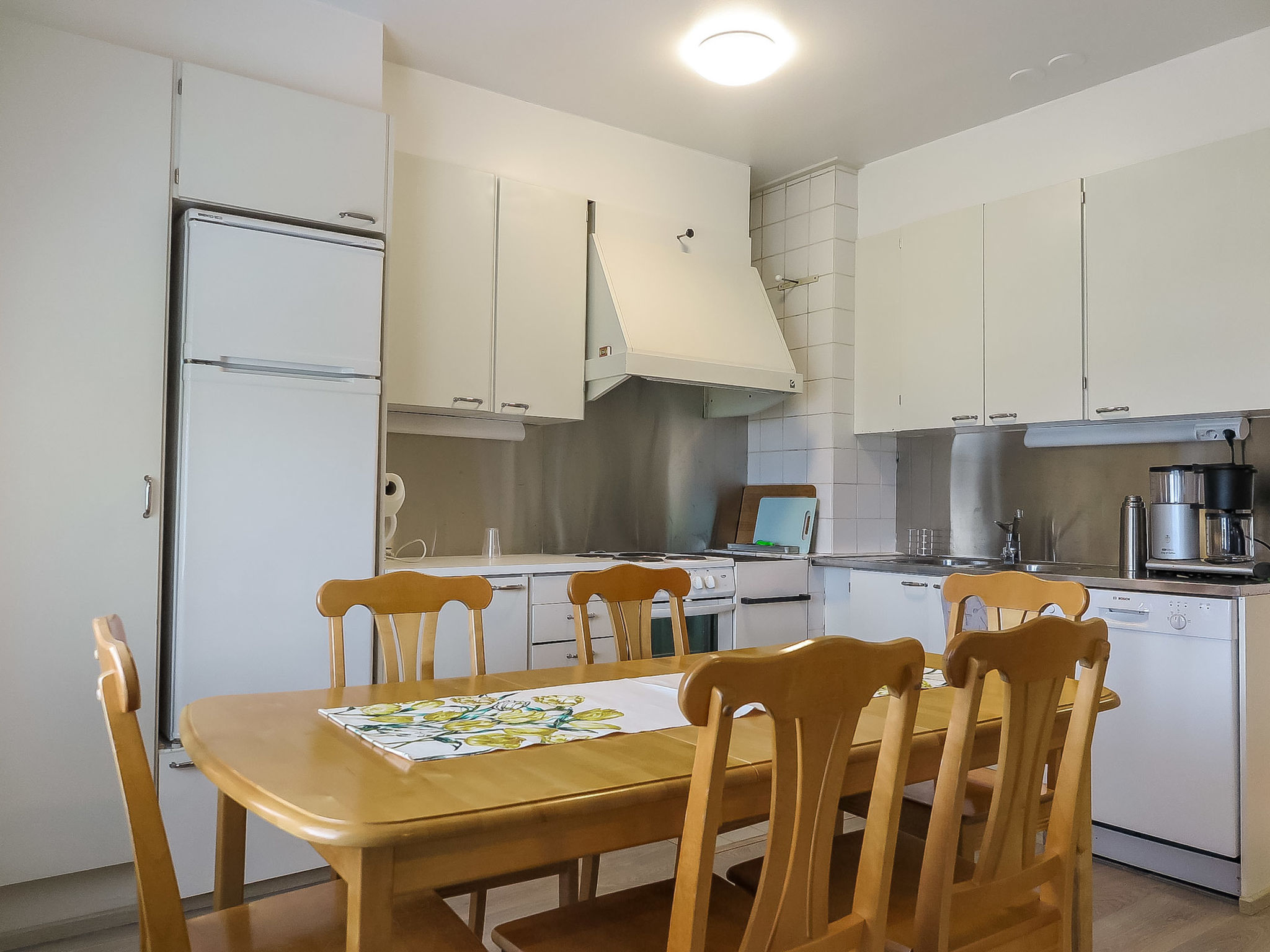 Appartement Itäkoski 1 – Intérieur, photo 35 sur 46