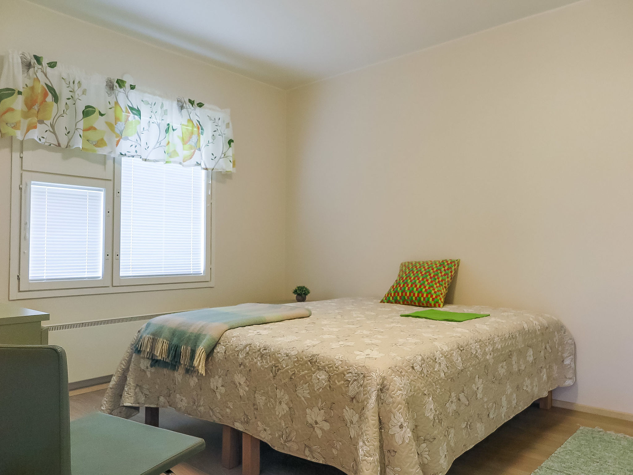 Appartement Itäkoski 1 – Intérieur, photo 36 sur 46